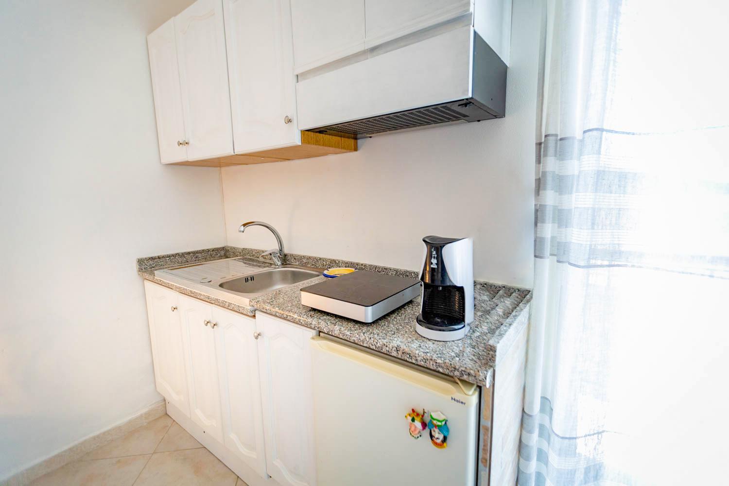 Two-Bedroom Apartment with Balcony - Photo 8