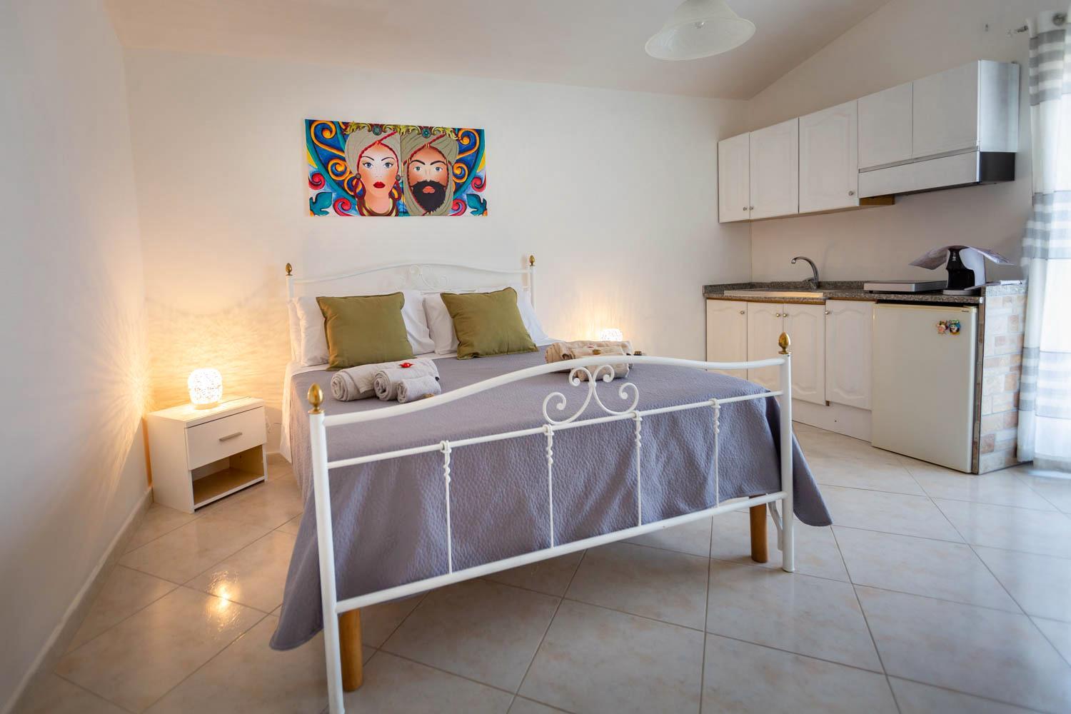 Two-Bedroom Apartment with Balcony - Photo 1