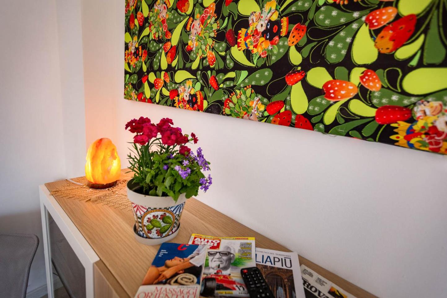 One-Bedroom Apartment - Photo 34