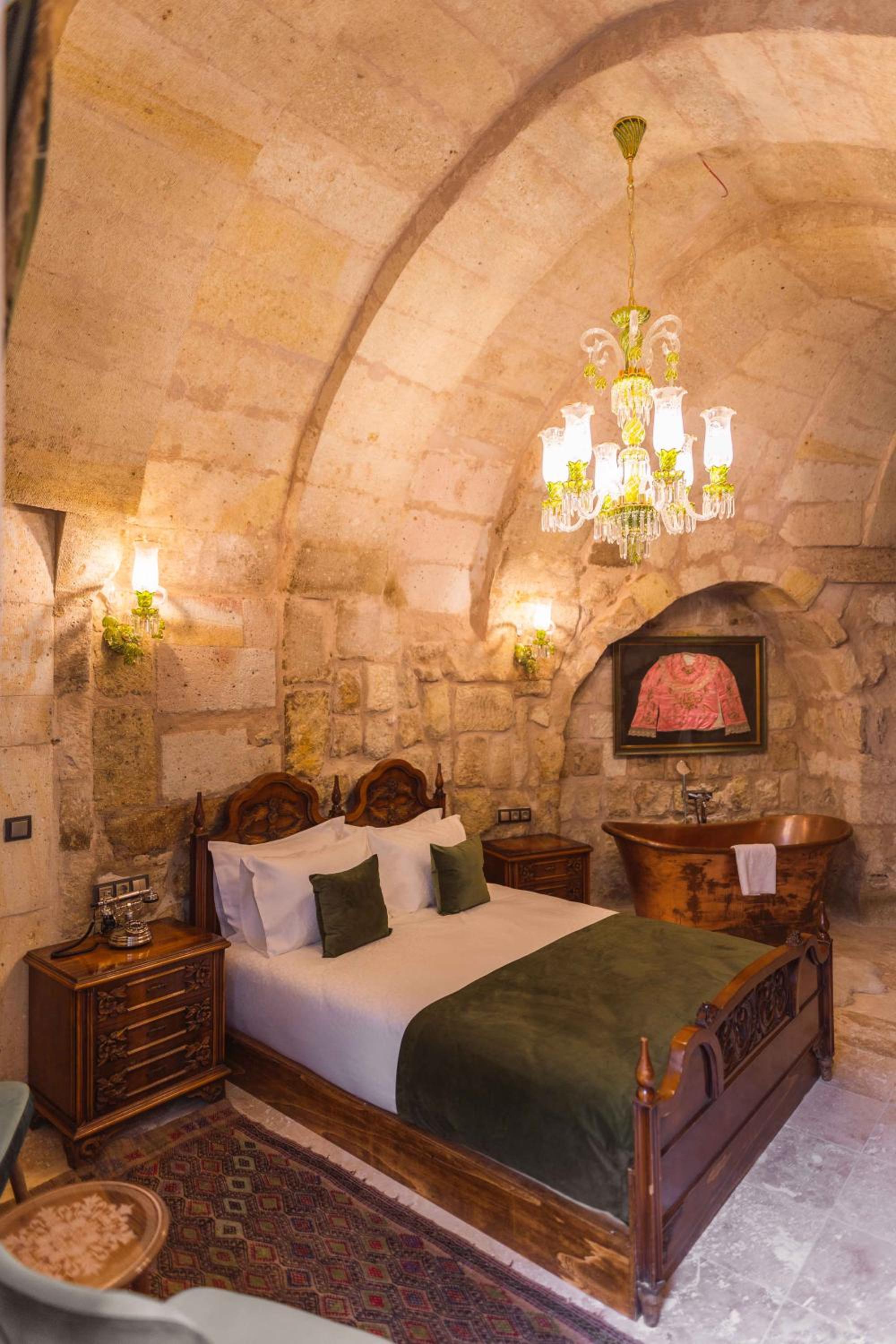 Standard Double Room - Photo 4