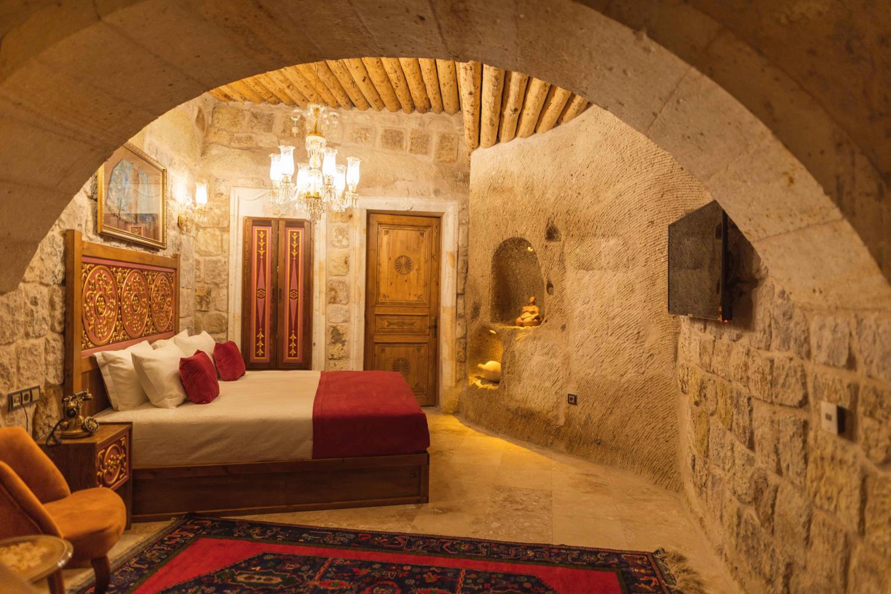 Deluxe Room - Photo 1