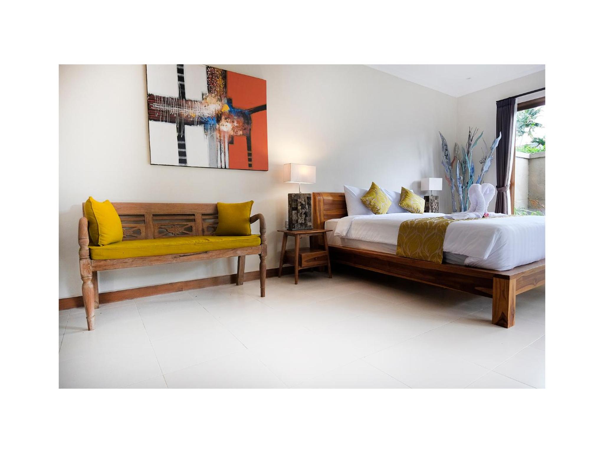 King Room - Photo 4