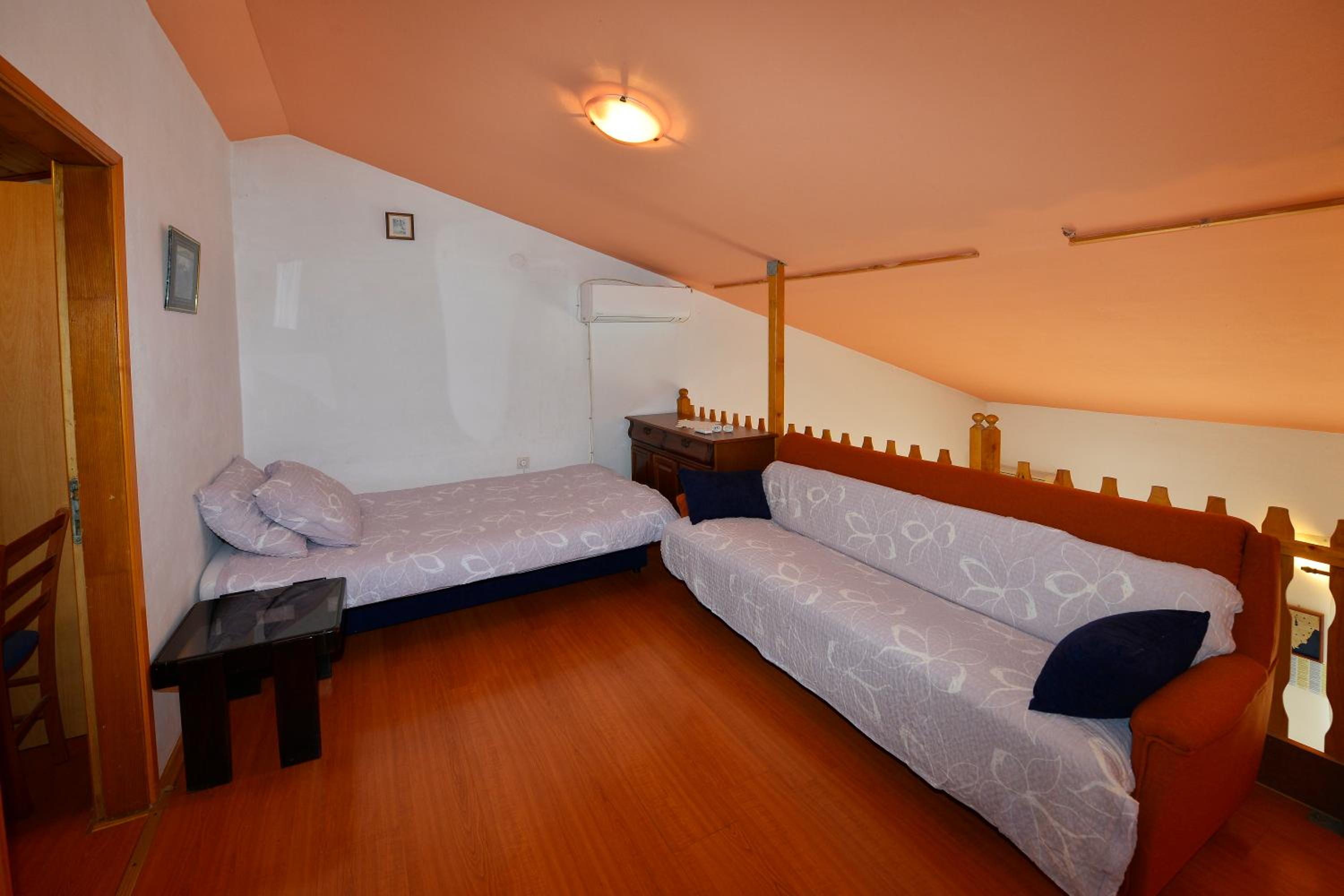 Maisonette