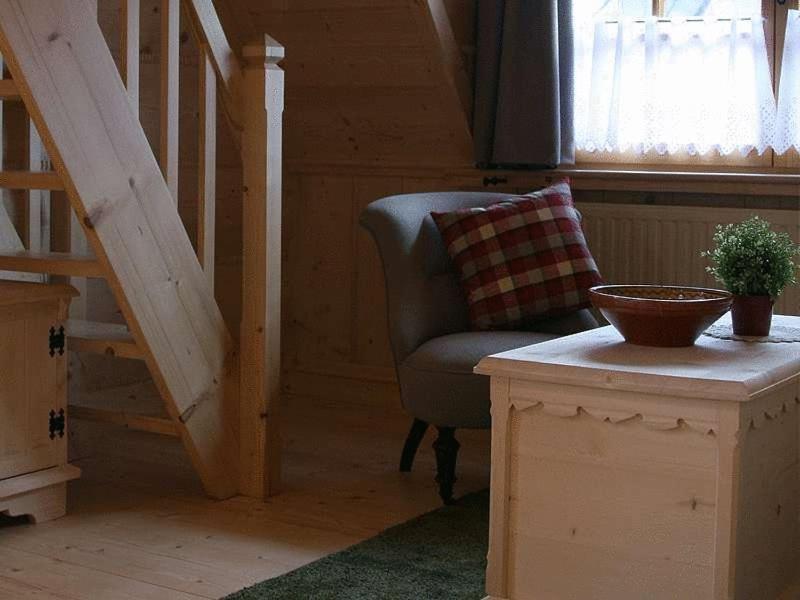 Duplex Apartment