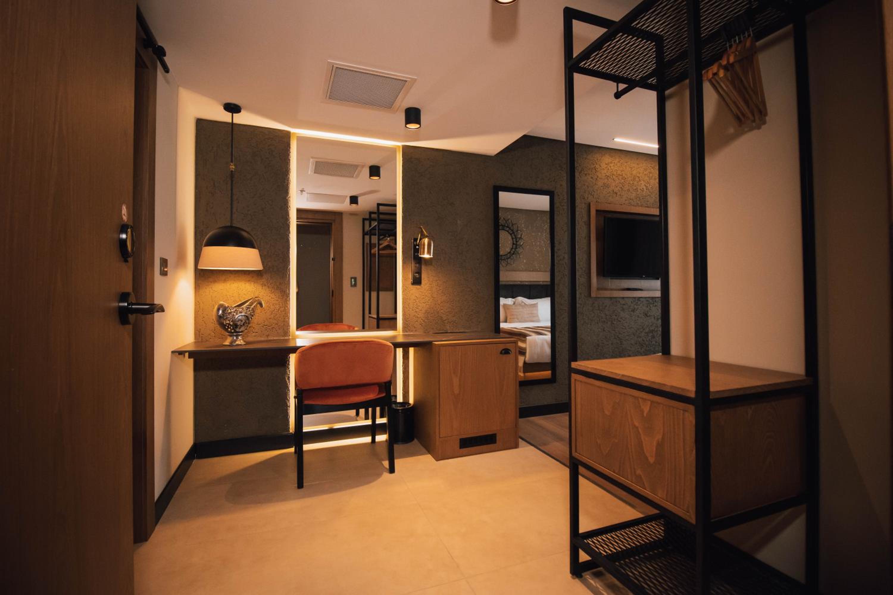King Room