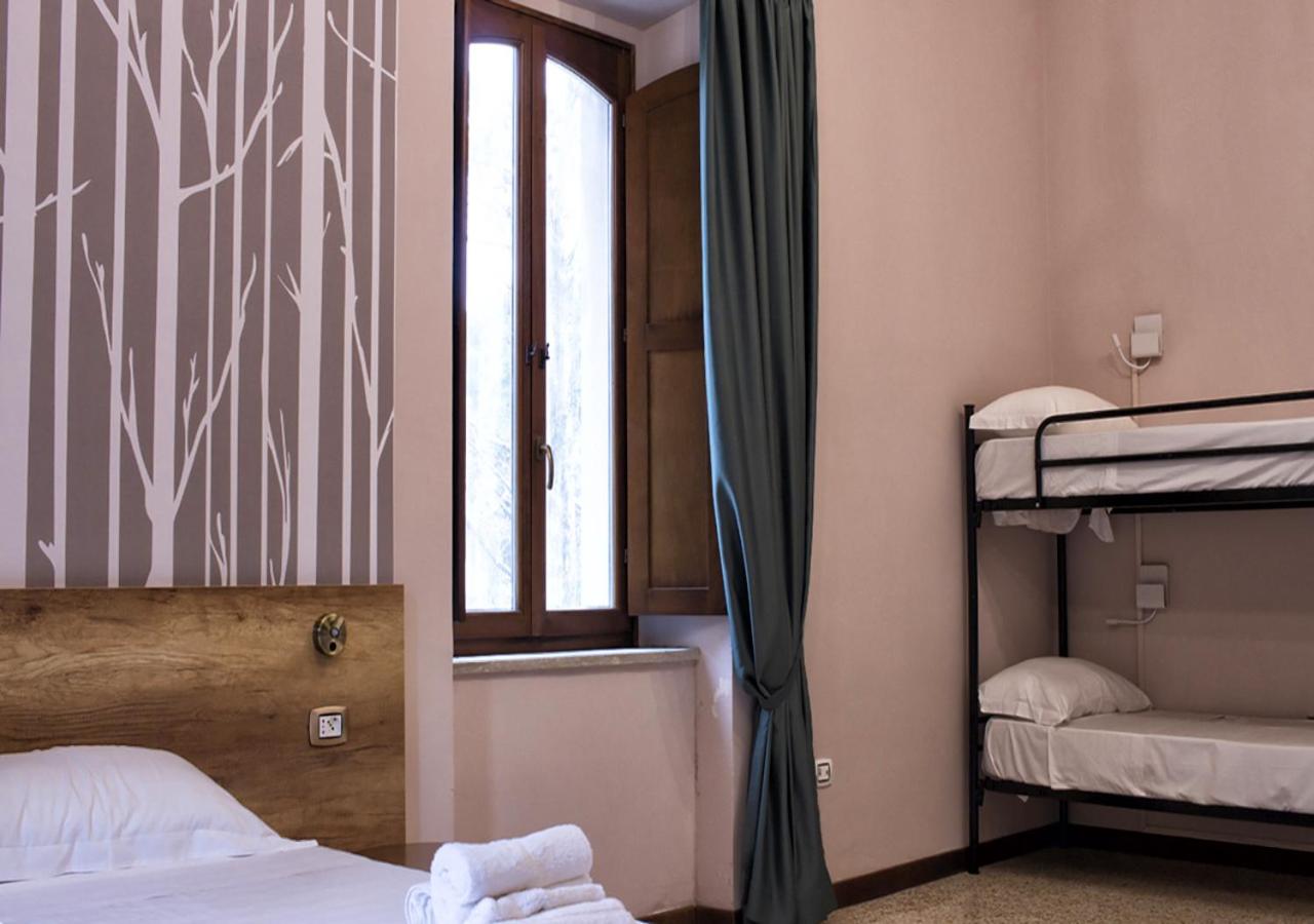 Quadruple Room - Disability Access photo 3