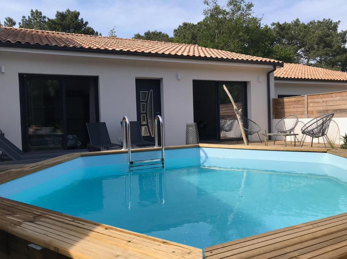 Three-Bedroom Villa photo 2