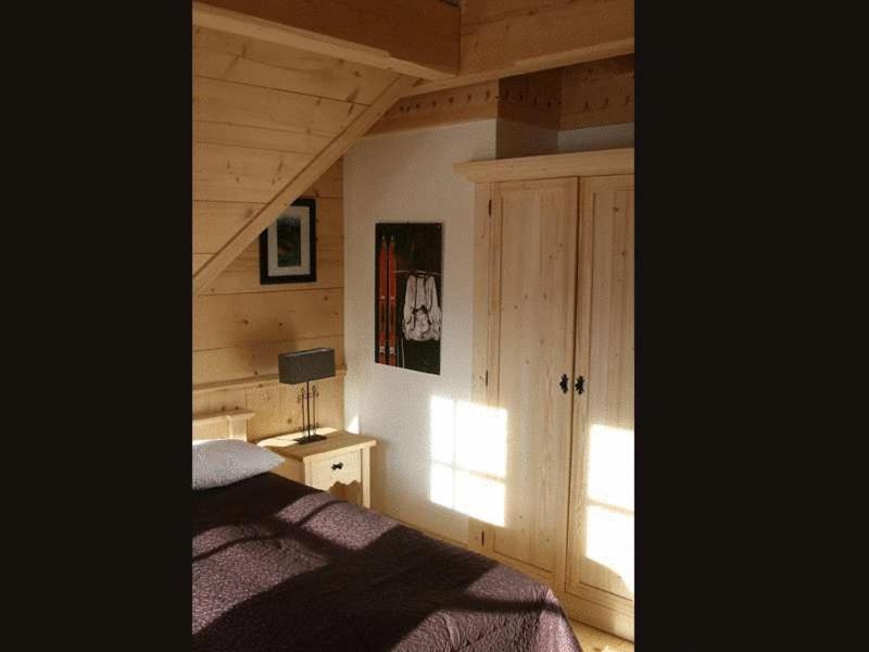 Superior Double Room with Balcony