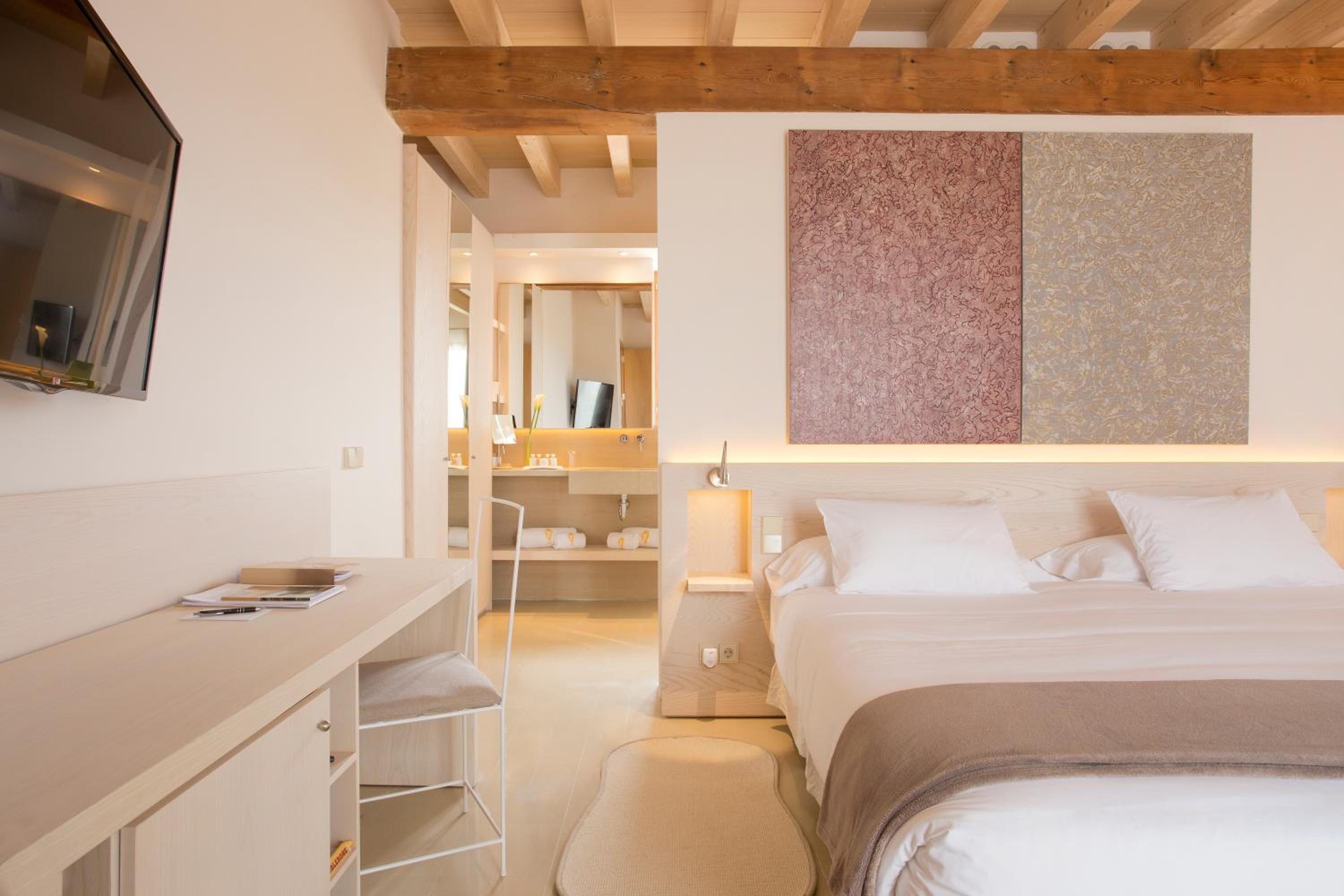 Suite Junior Superior