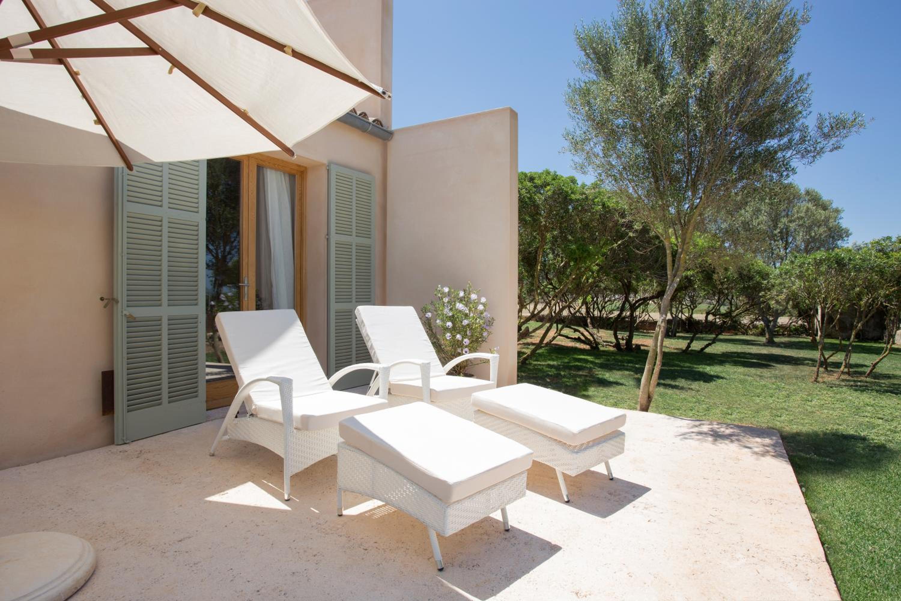 Suite with Terrace photo 3
