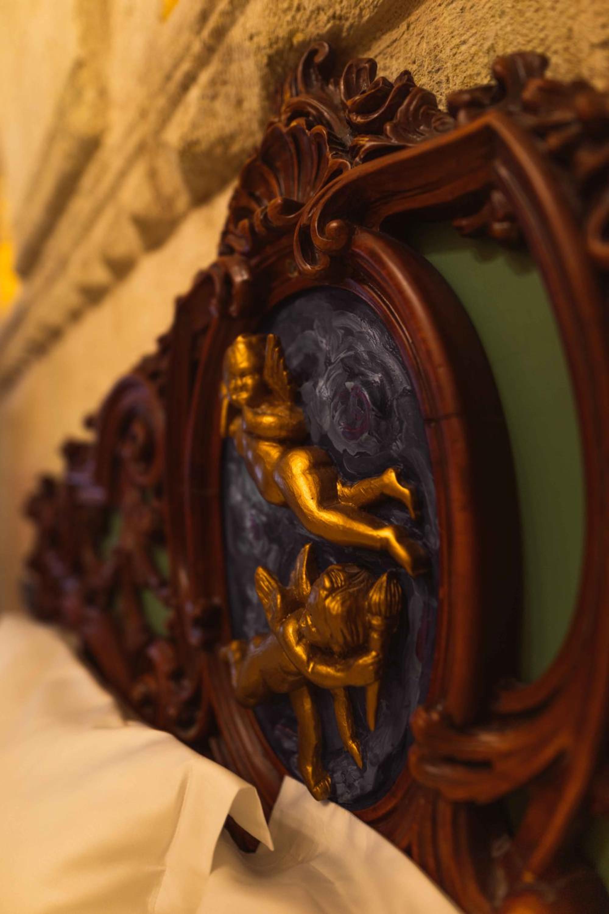 Deluxe King Room - Photo 46