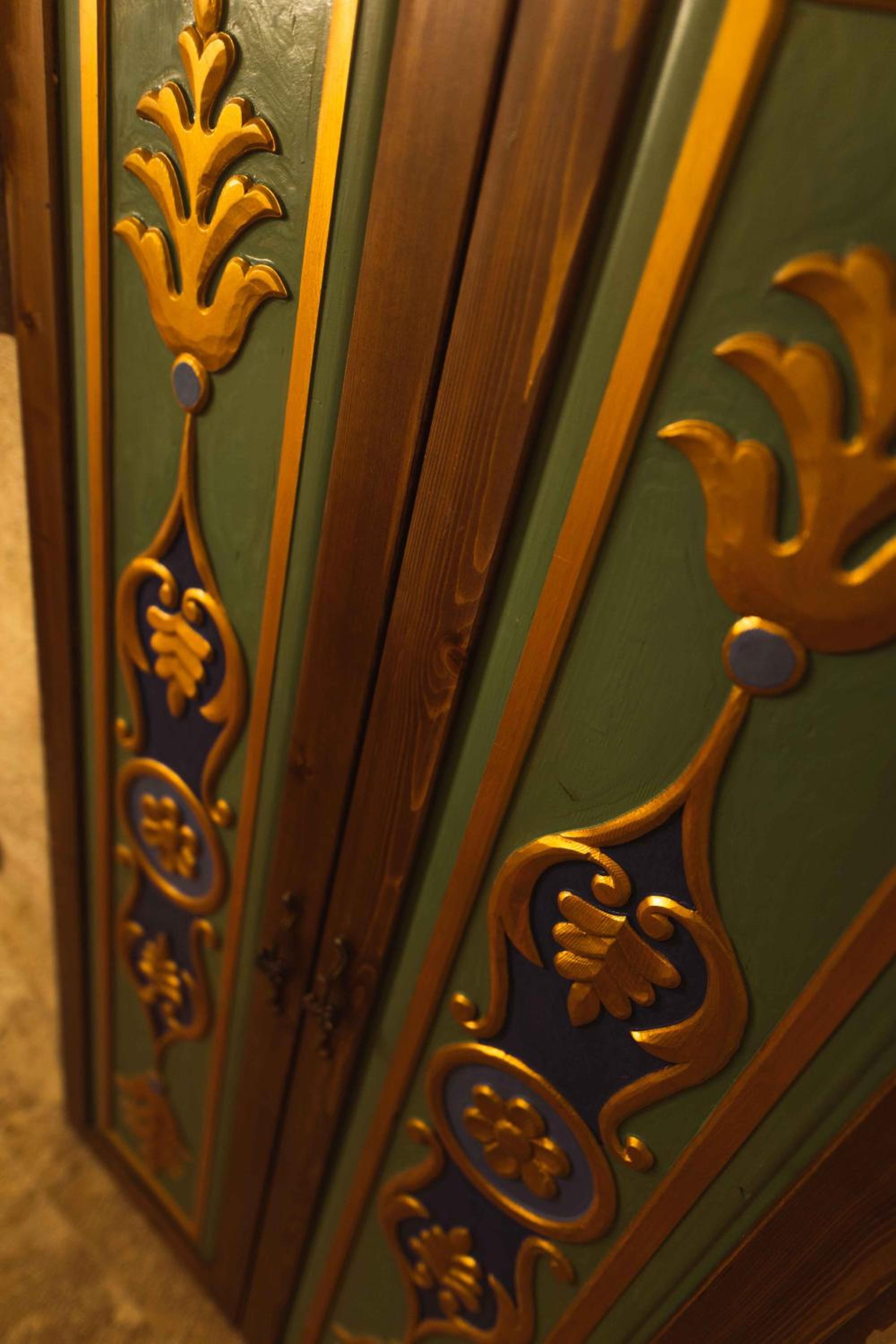 Deluxe King Room - Photo 47