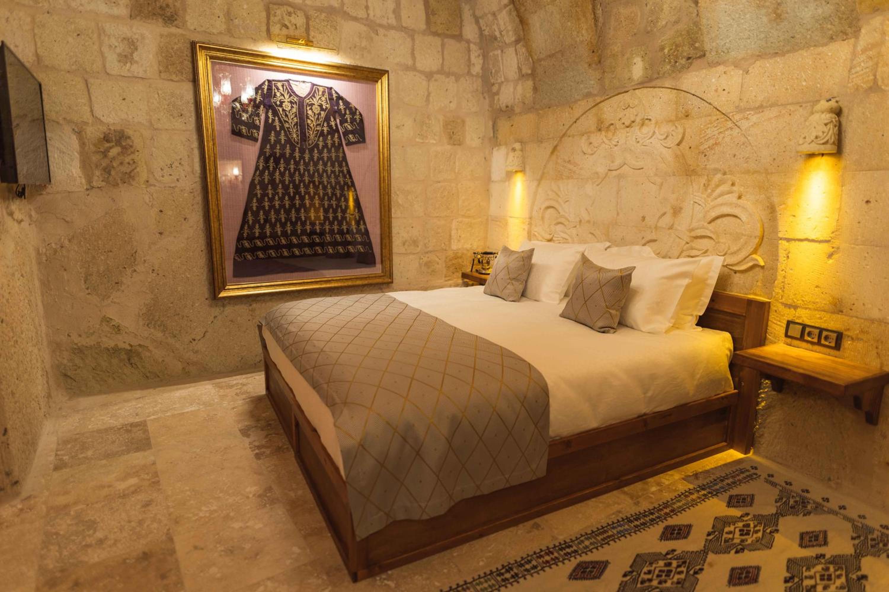 Deluxe King Room - Photo 67
