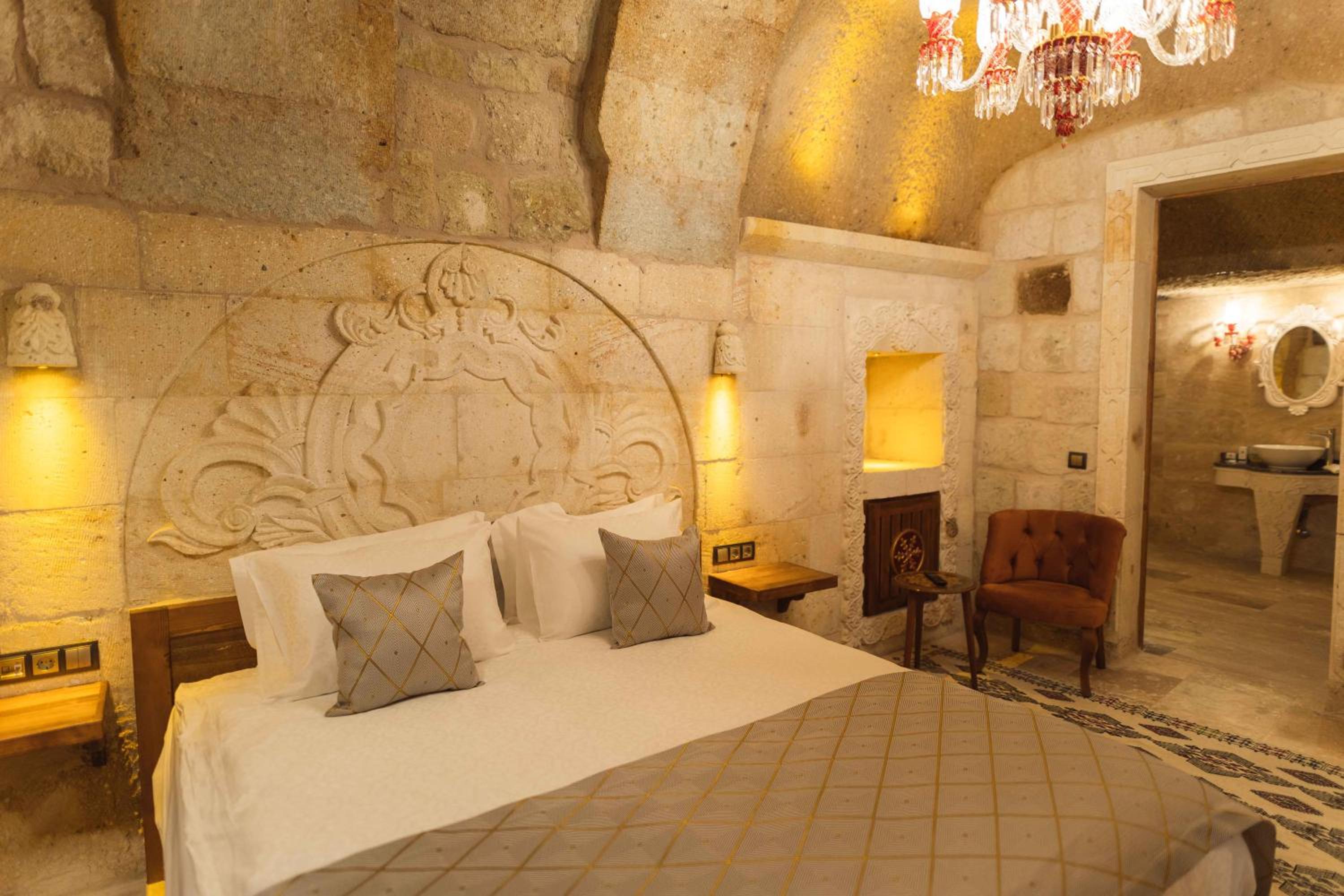 Deluxe King Room - Photo 62