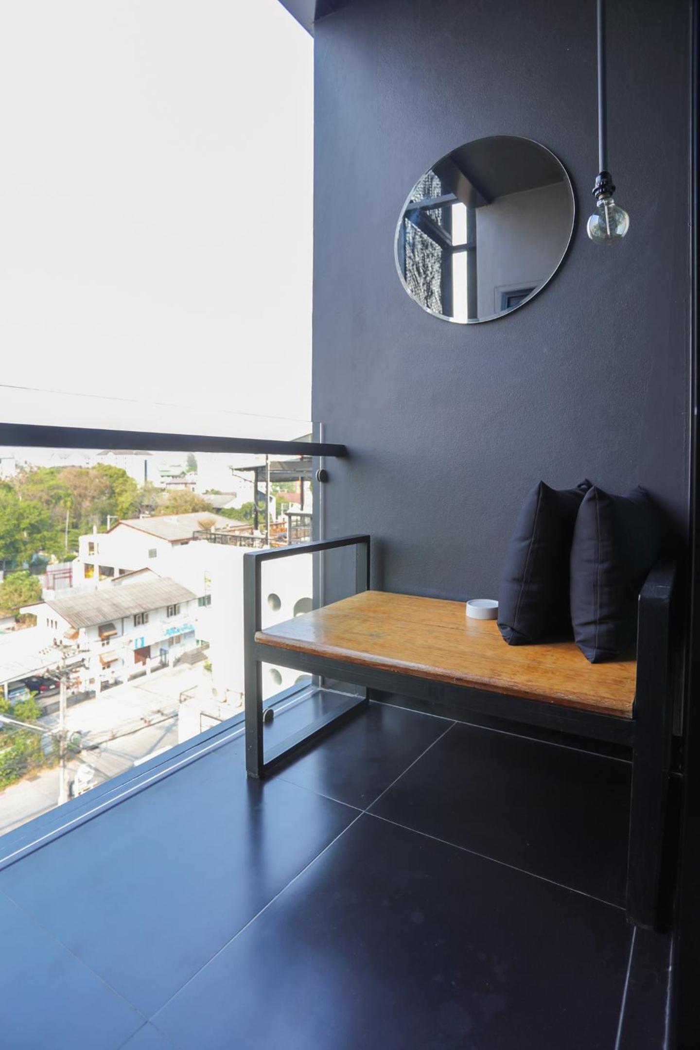Standard Double Room - Photo 4