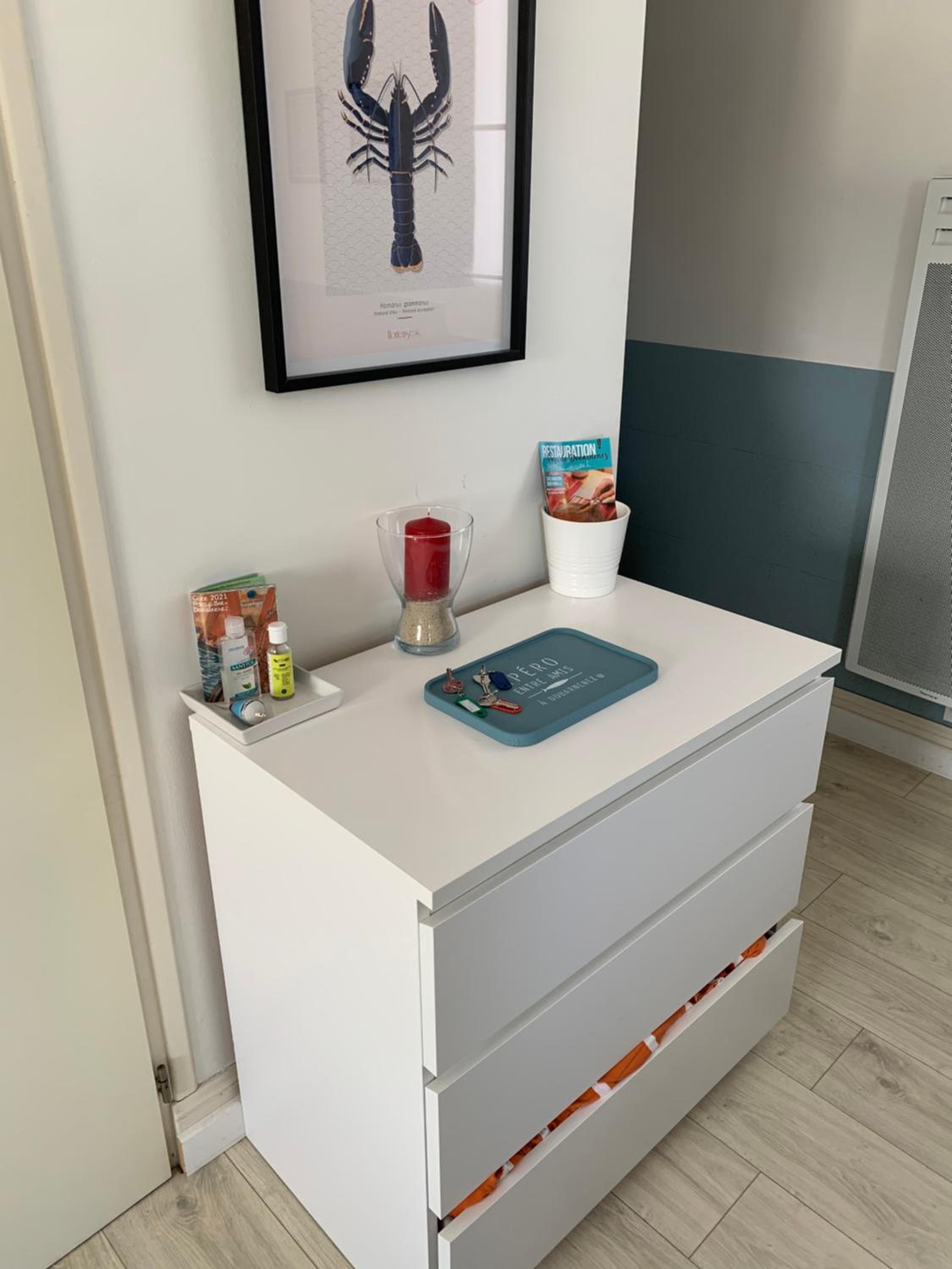 Studio Apartment with Sea View - Photo 8