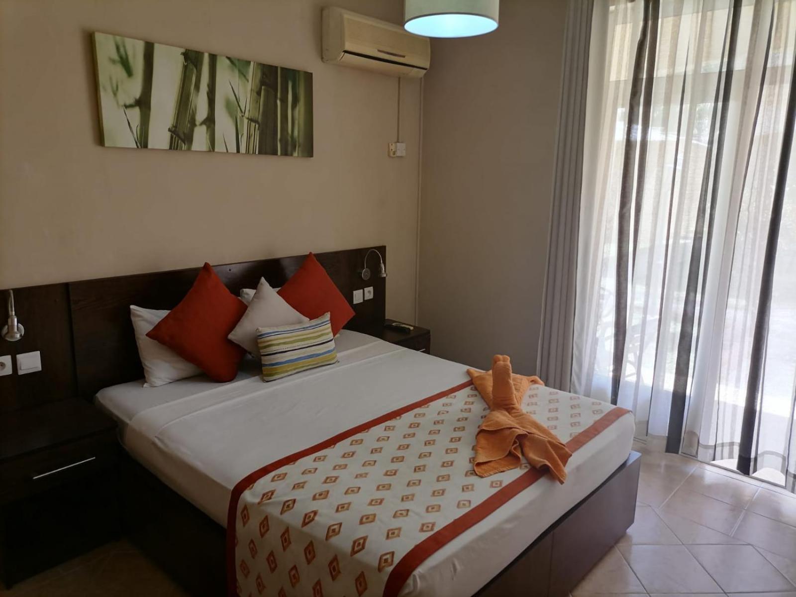 Double Room with Terrace photo 1
