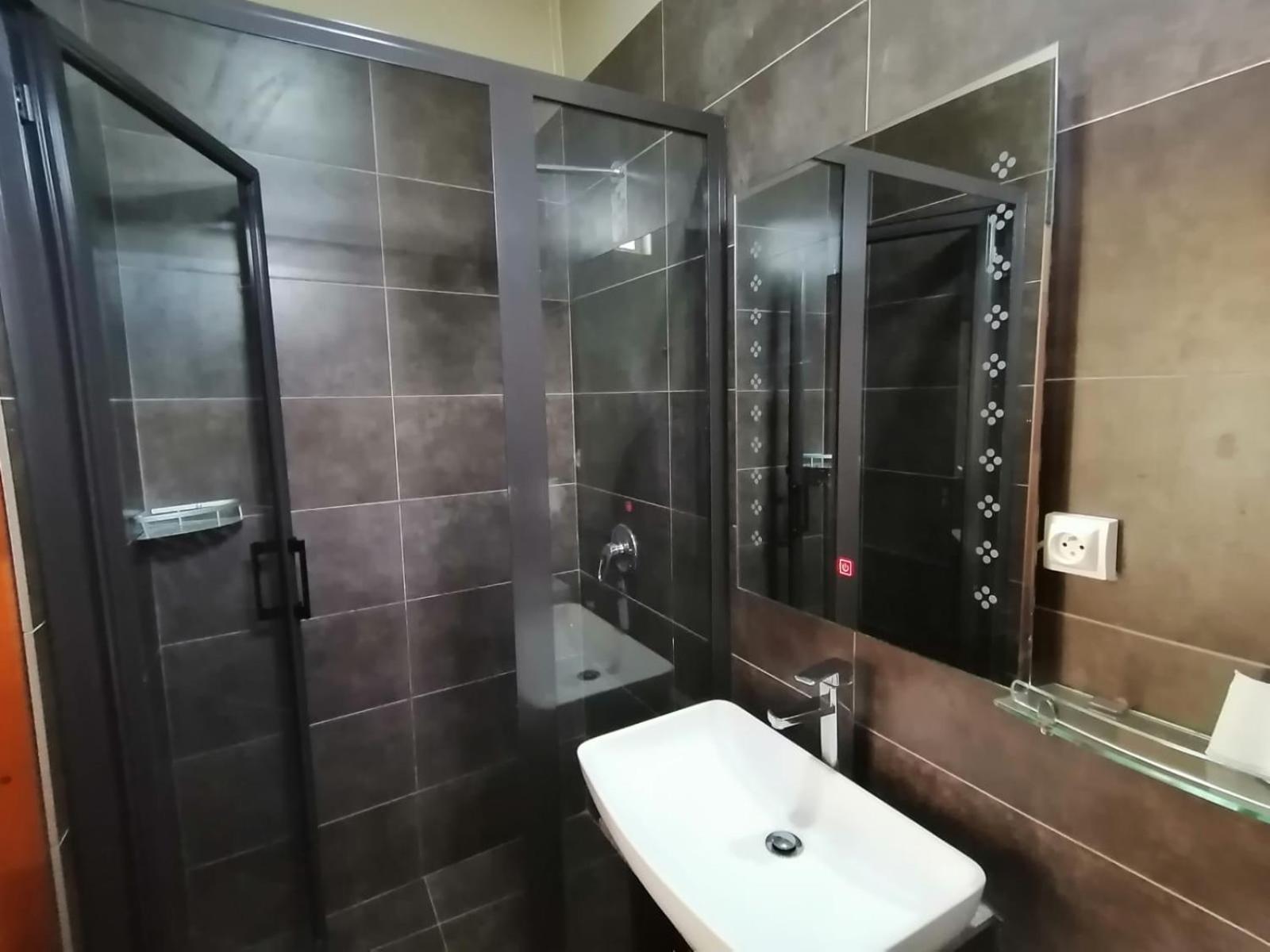 Double Room with Terrace photo 2