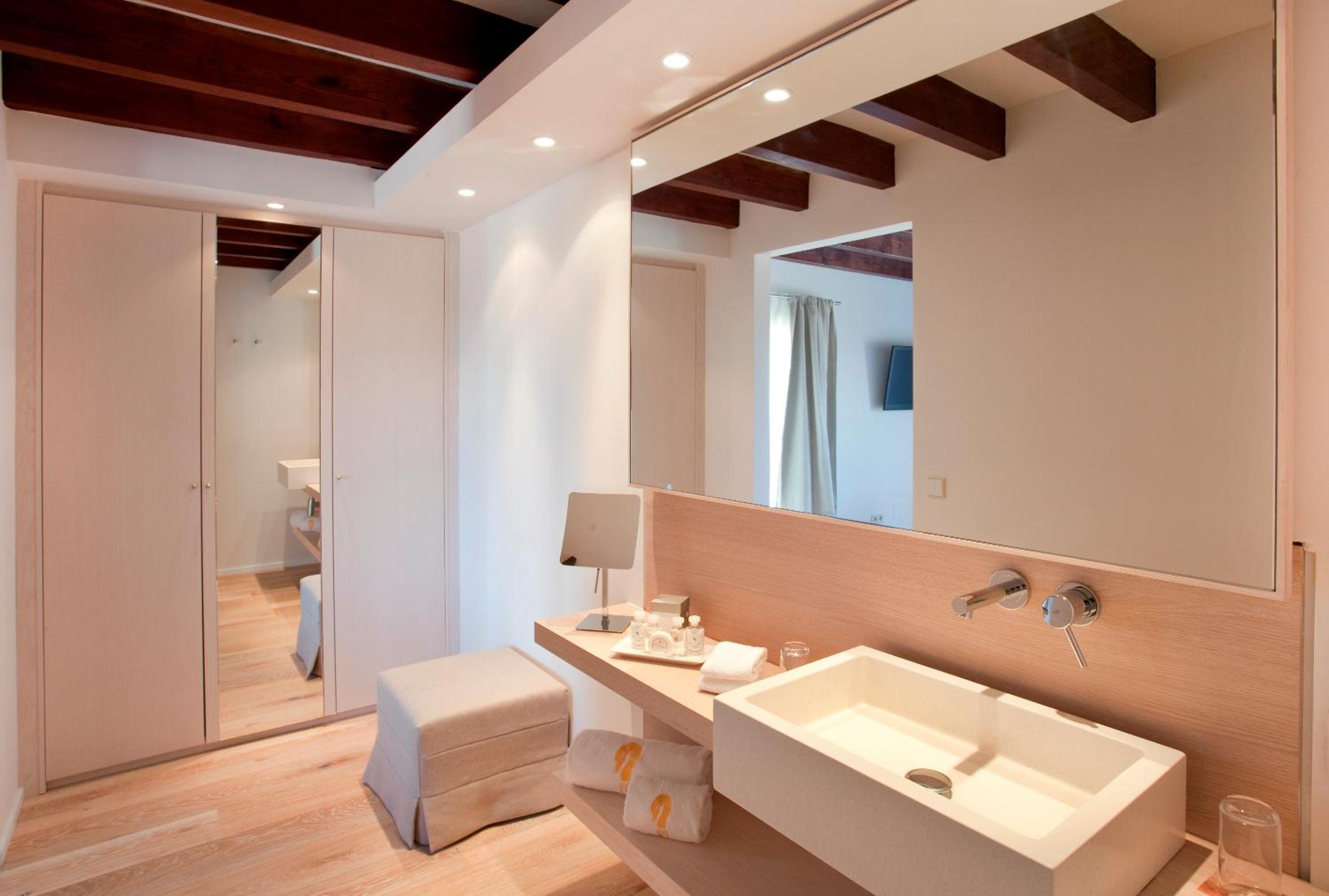 Suite con Terraza Suite con Terraza