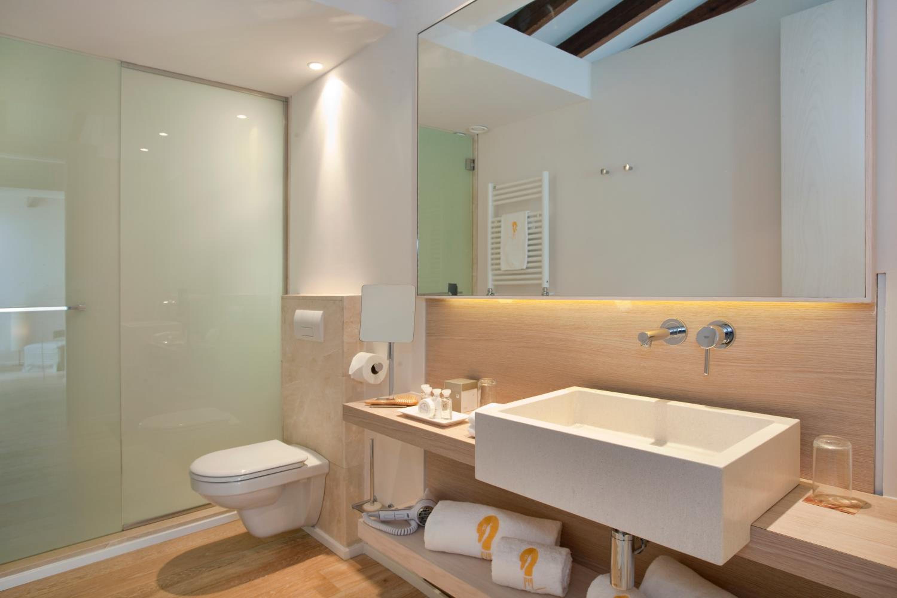 Suite con Terraza Suite con Terraza