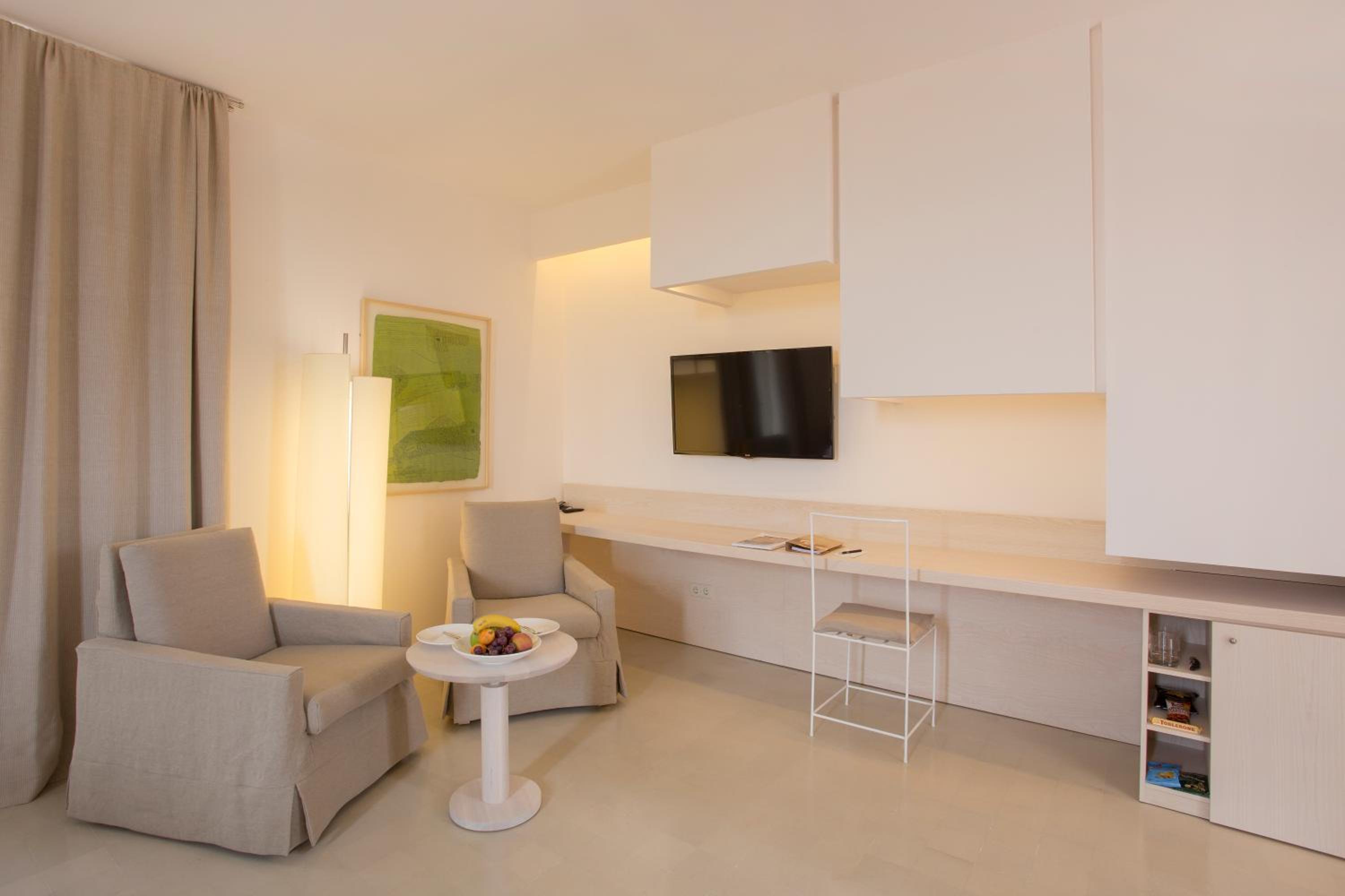 Suite Junior Suite Junior