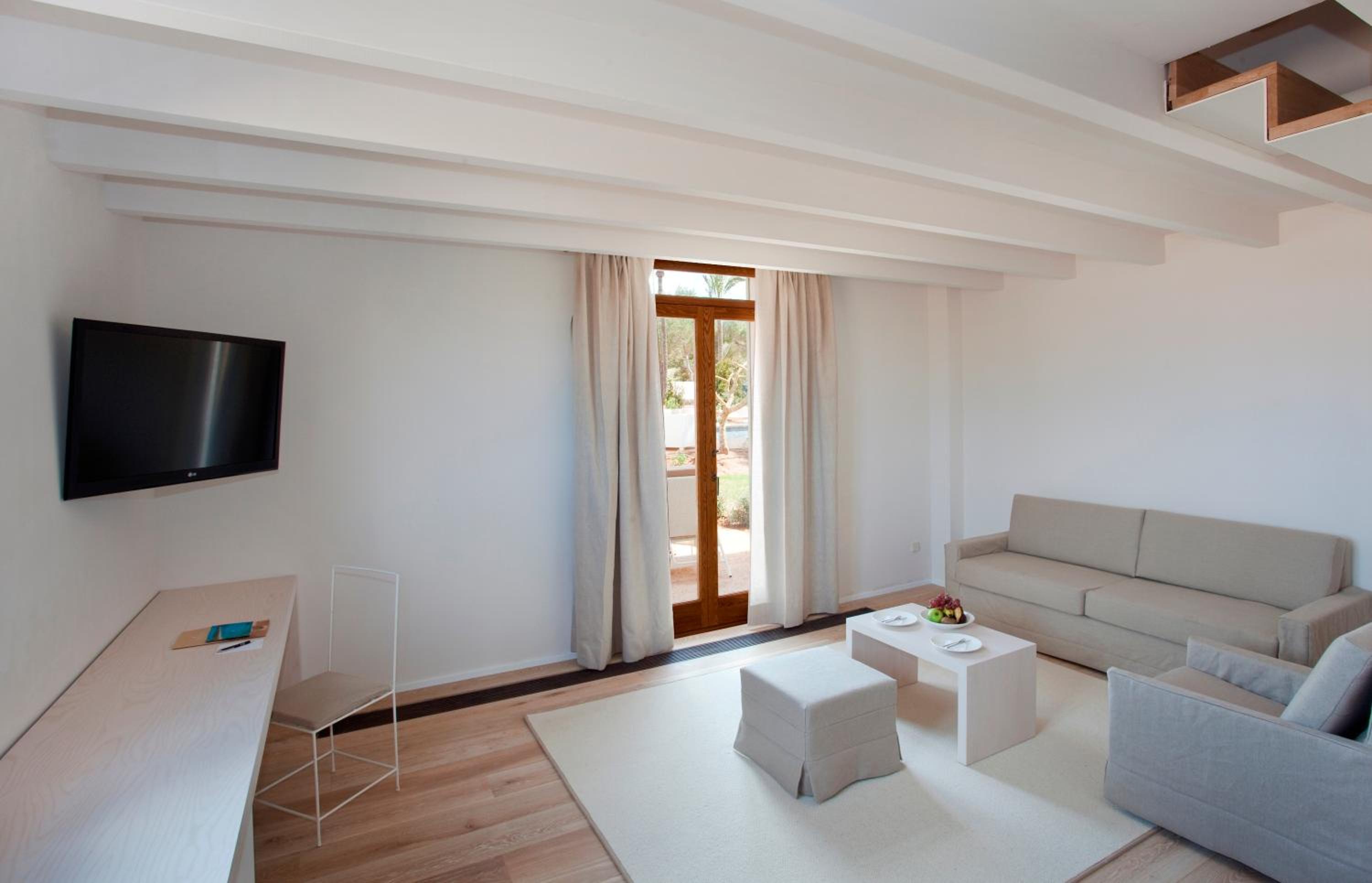 Suite con Terraza Suite con Terraza
