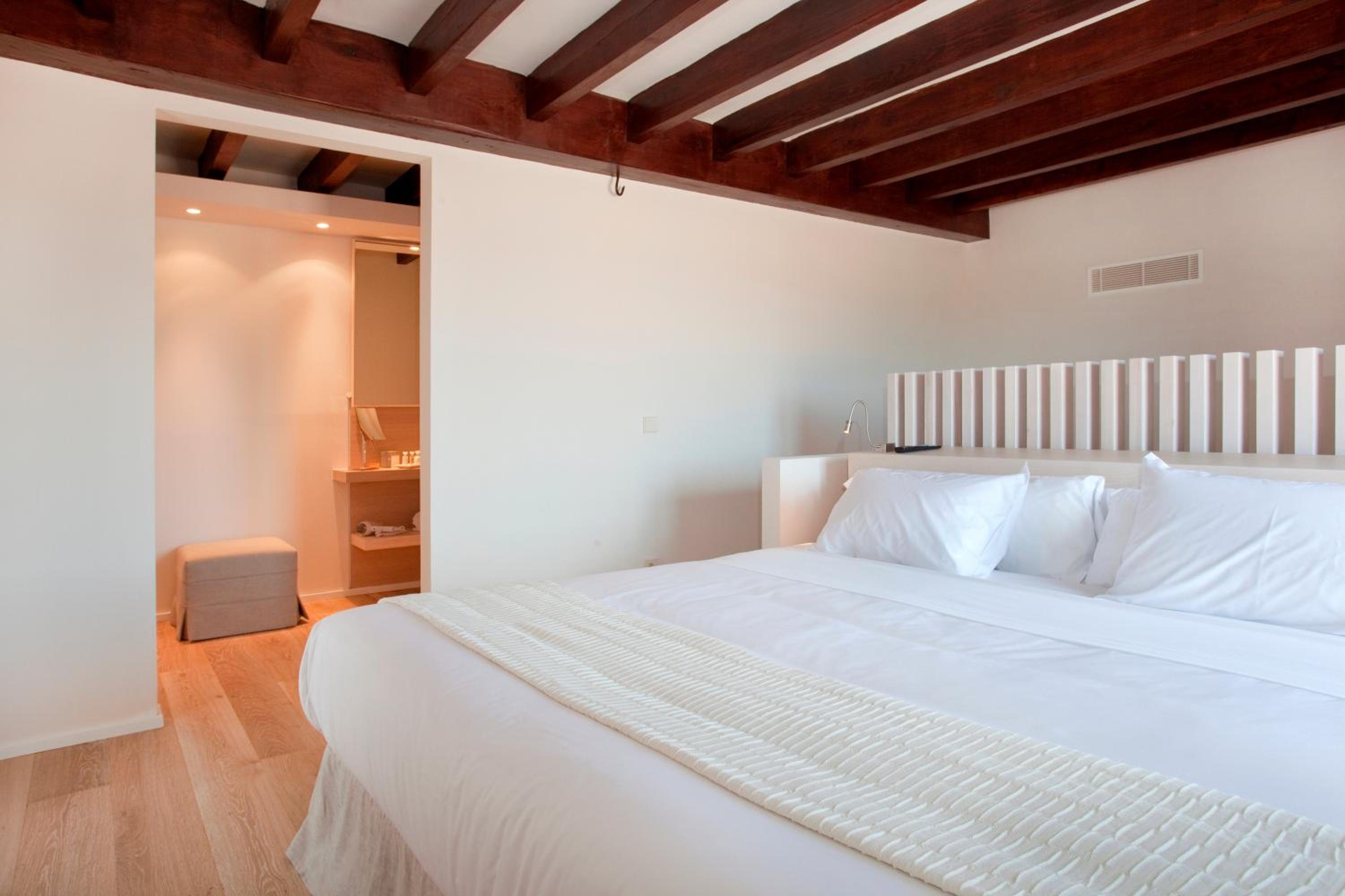 Suite con Terraza photo