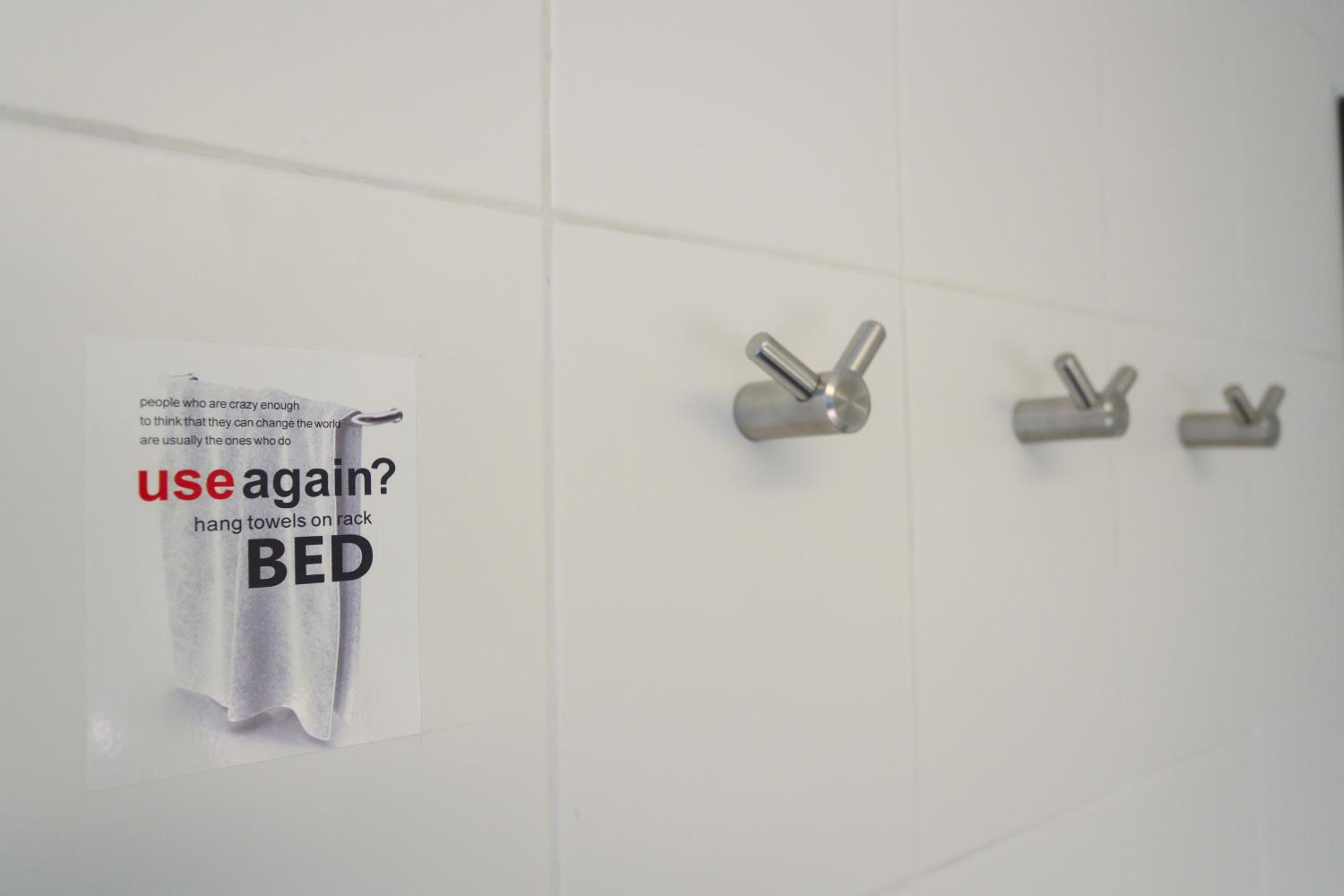 Standard Double Room - Photo 6
