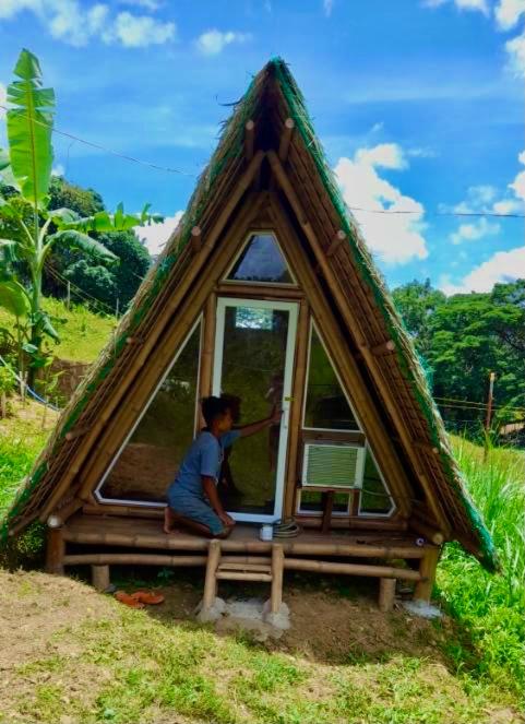 Bungalow with Garden View - Photo 8