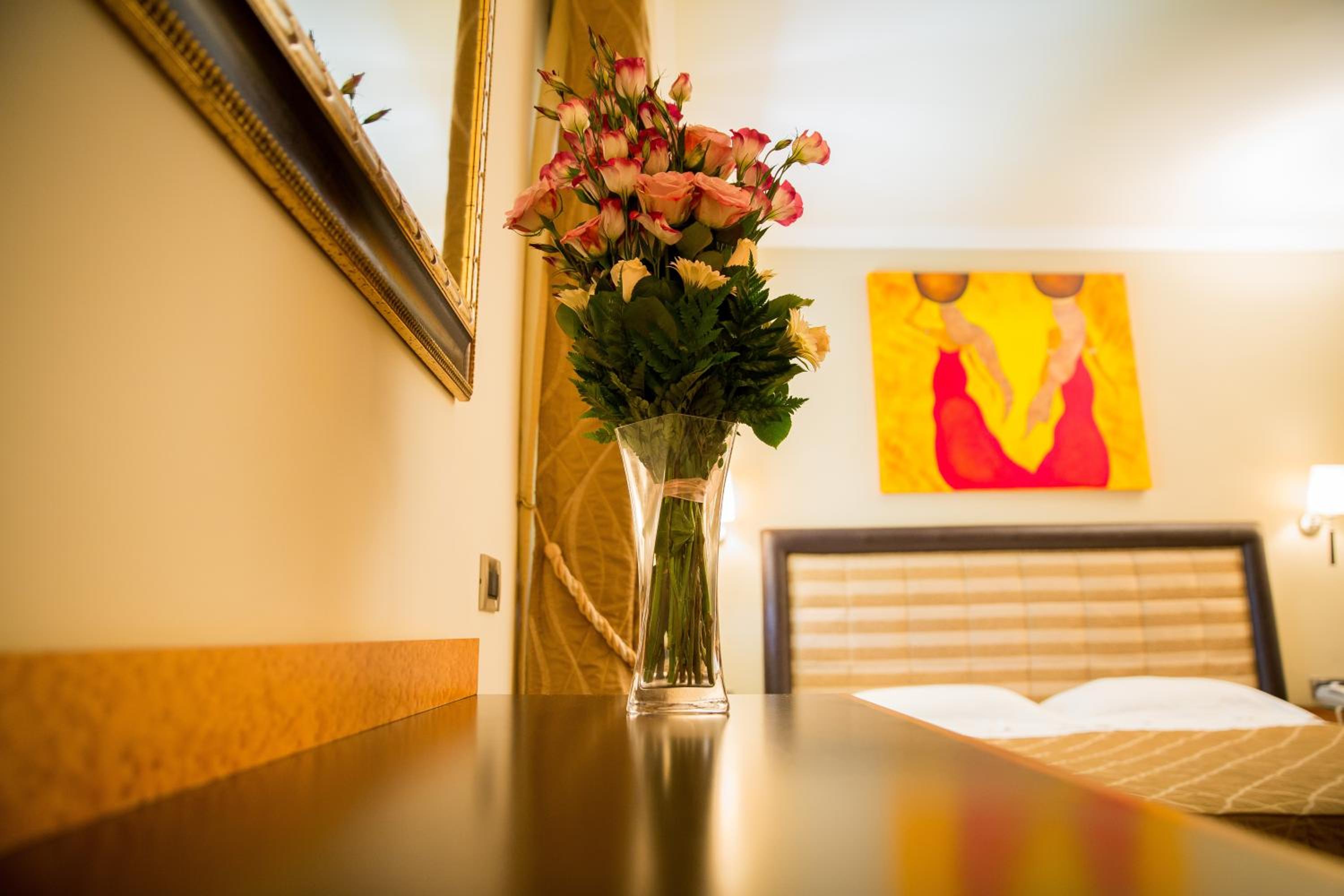 Double Room - Photo 4