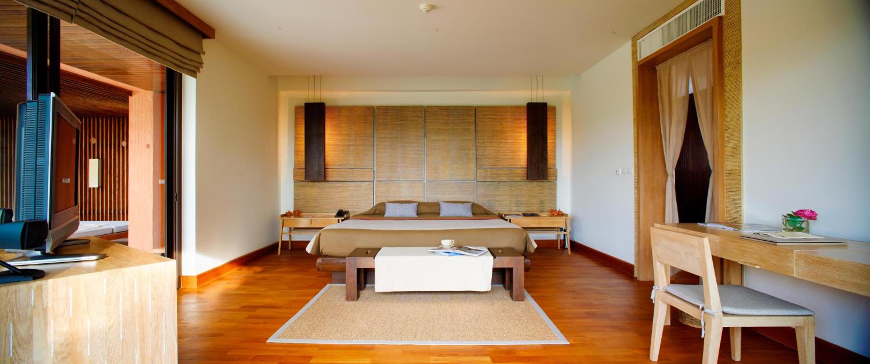 3BR Residence Villa Ocean View - Photo 7