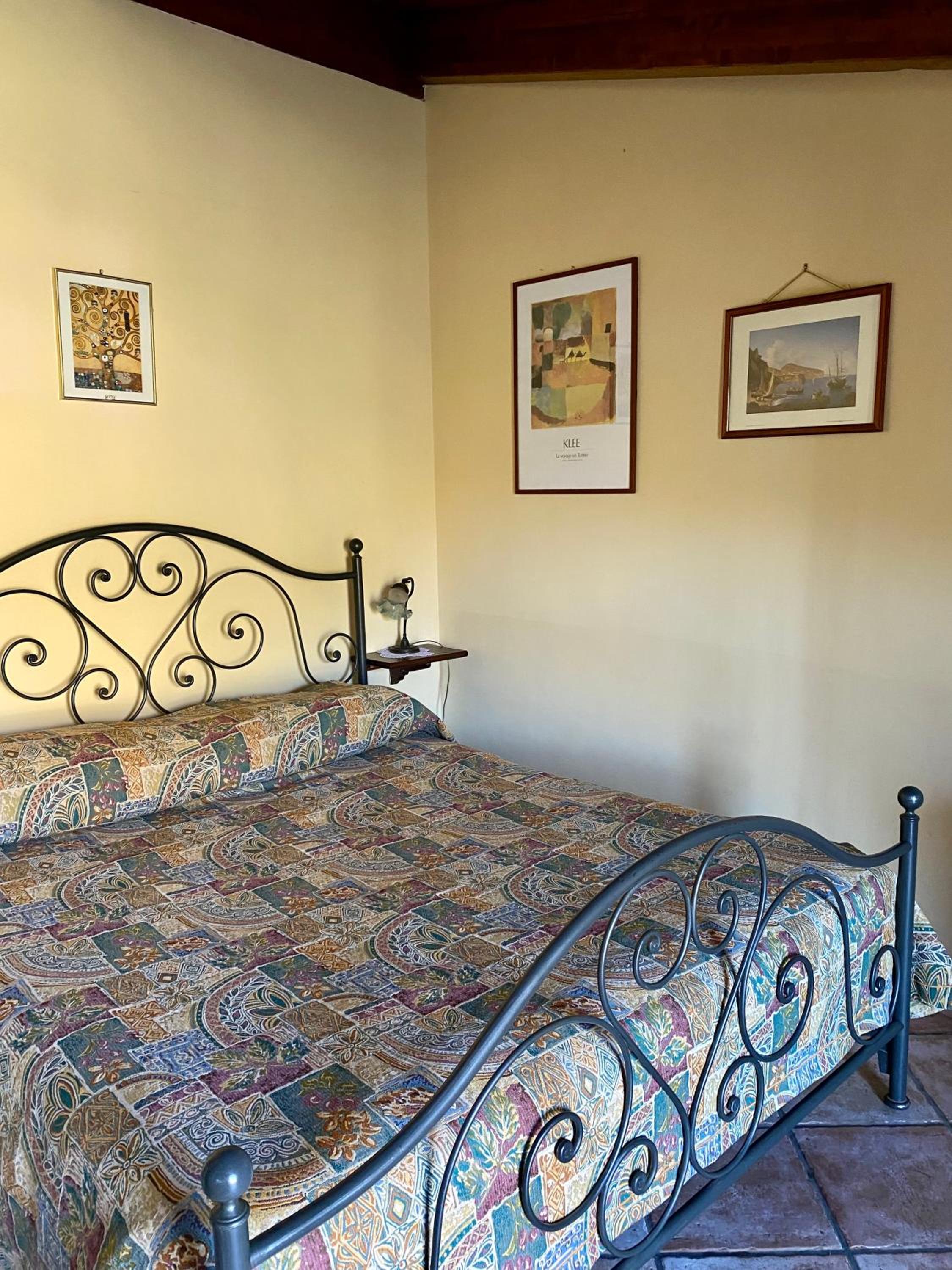 Standard Double Room photo 2