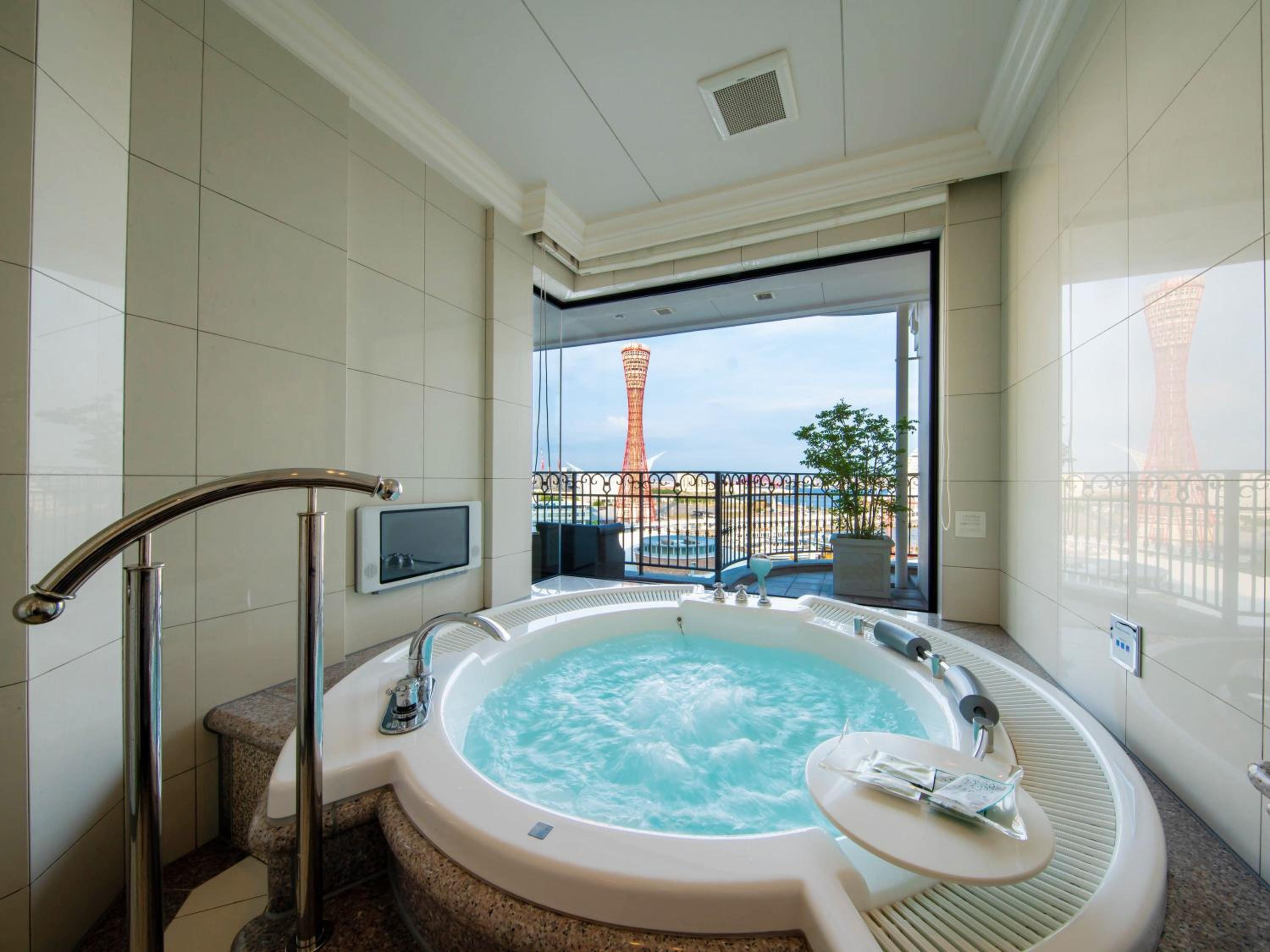 Elegant Double Room  - Executive Floor - Photo 10