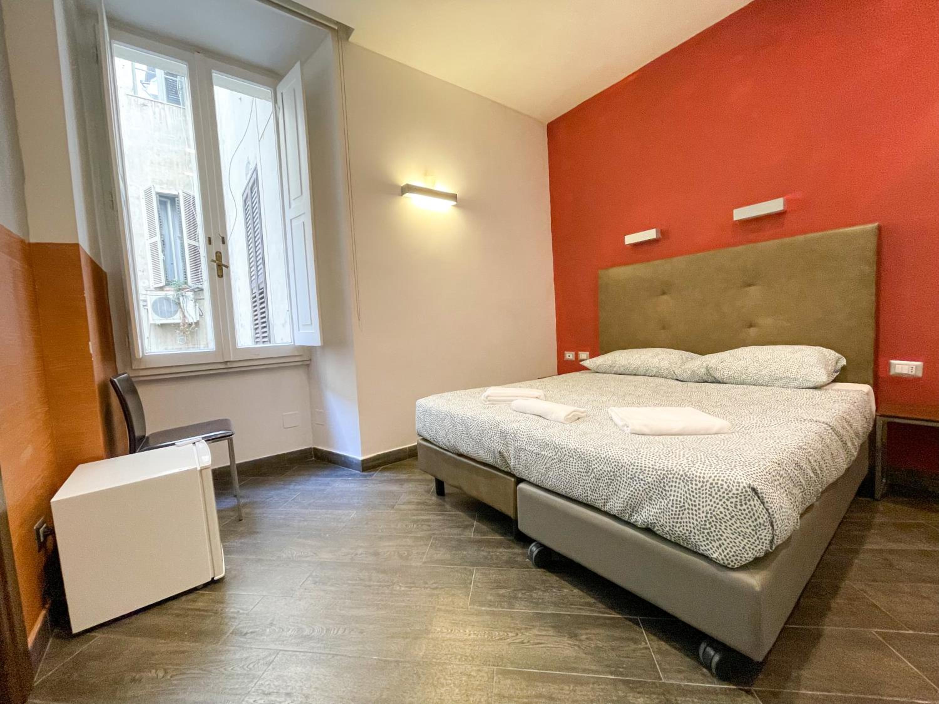 Standard Double Room photo 1