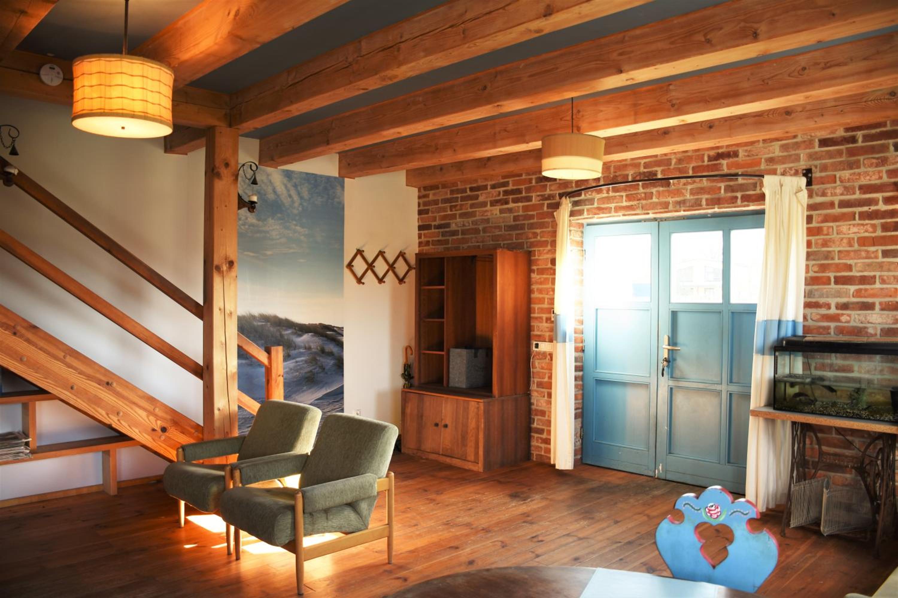 Two-Bedroom House - Photo 15