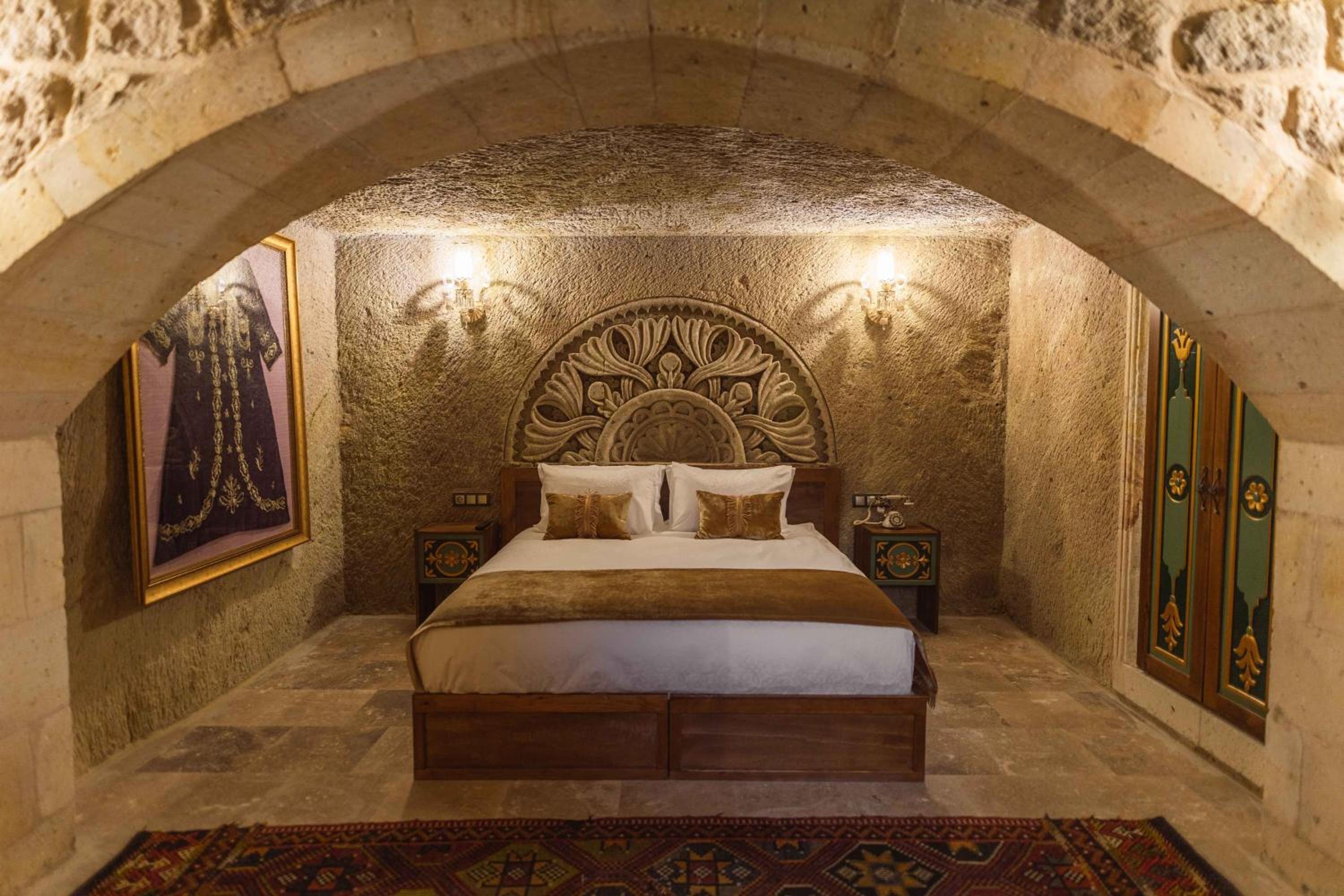 Superior Double Room - Photo 67