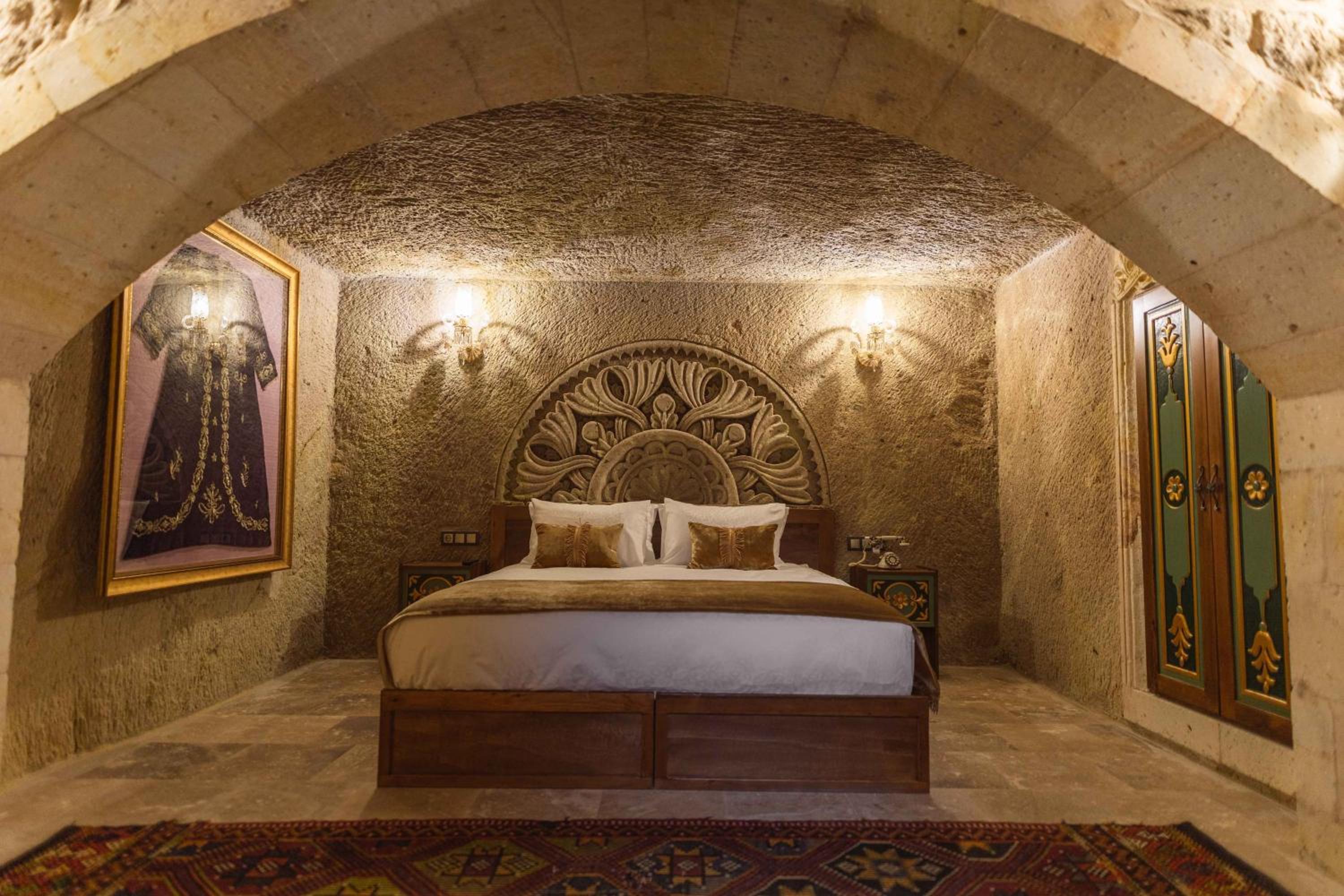 Superior Double Room - Photo 55