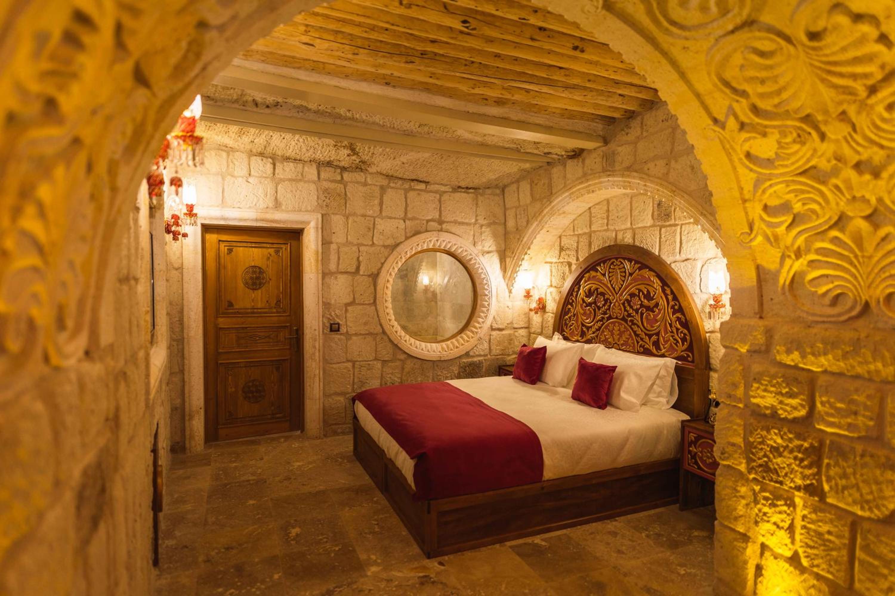 Superior Double Room - Photo 40