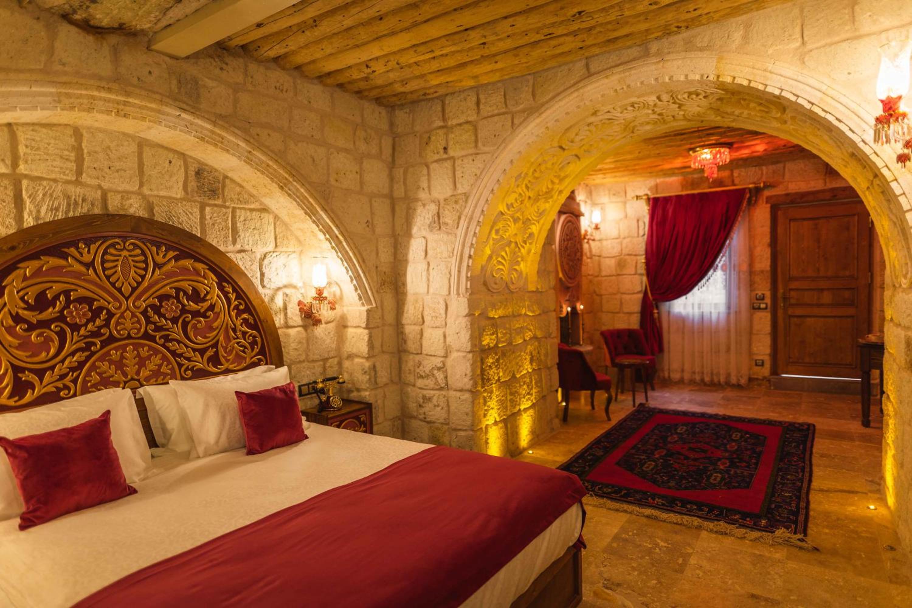 Superior Double Room - Photo 38
