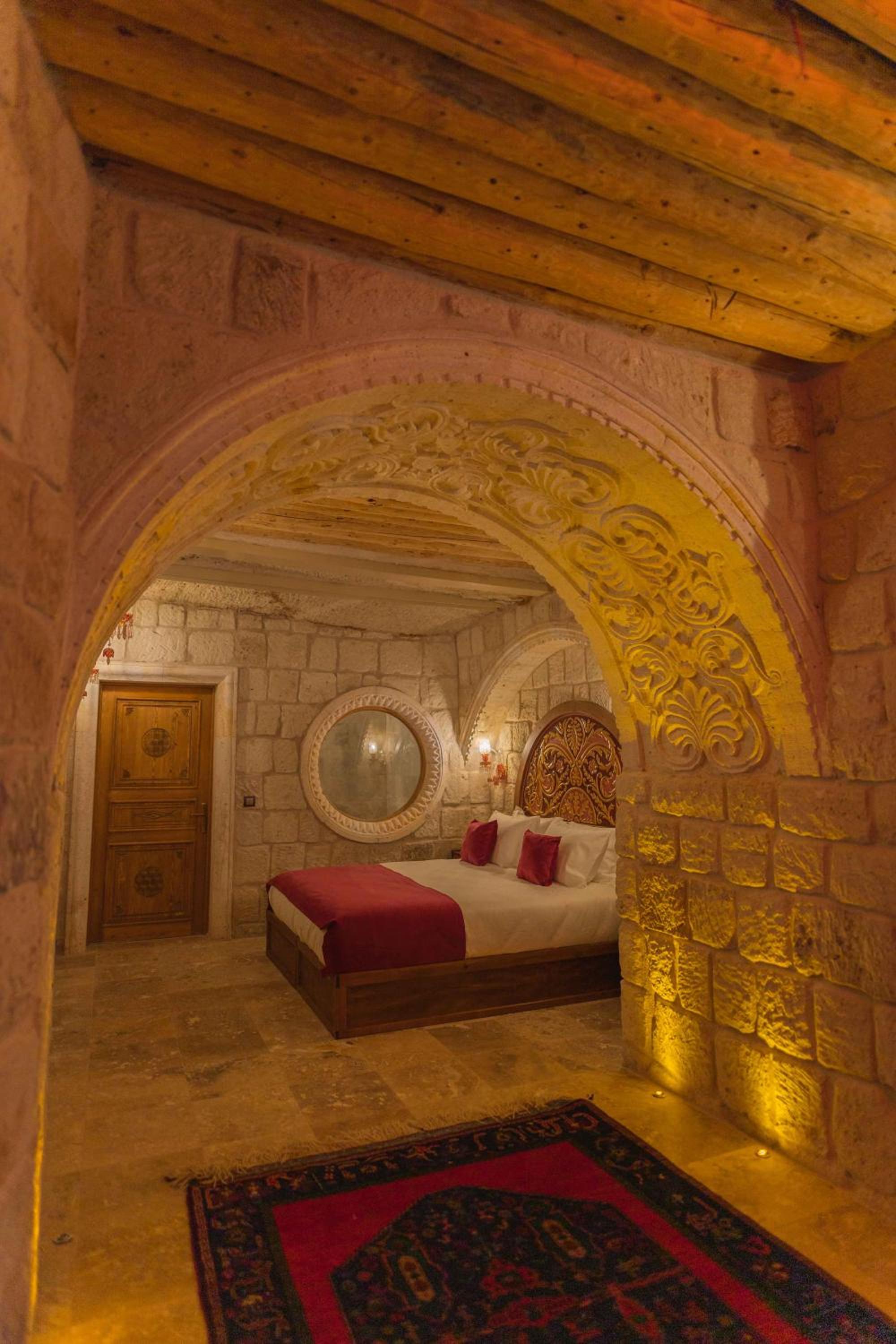 Superior Double Room - Photo 26