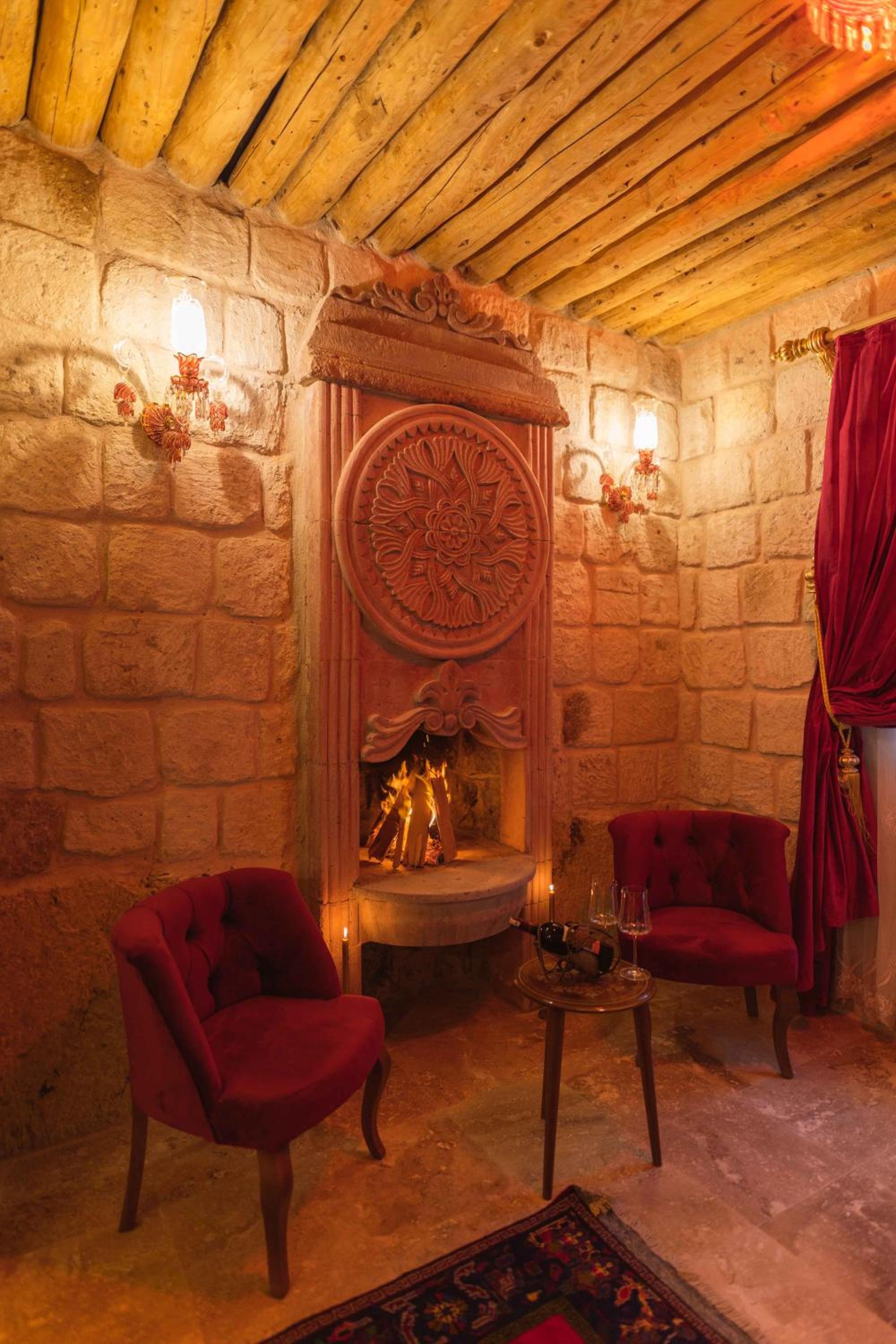Superior Double Room - Photo 22