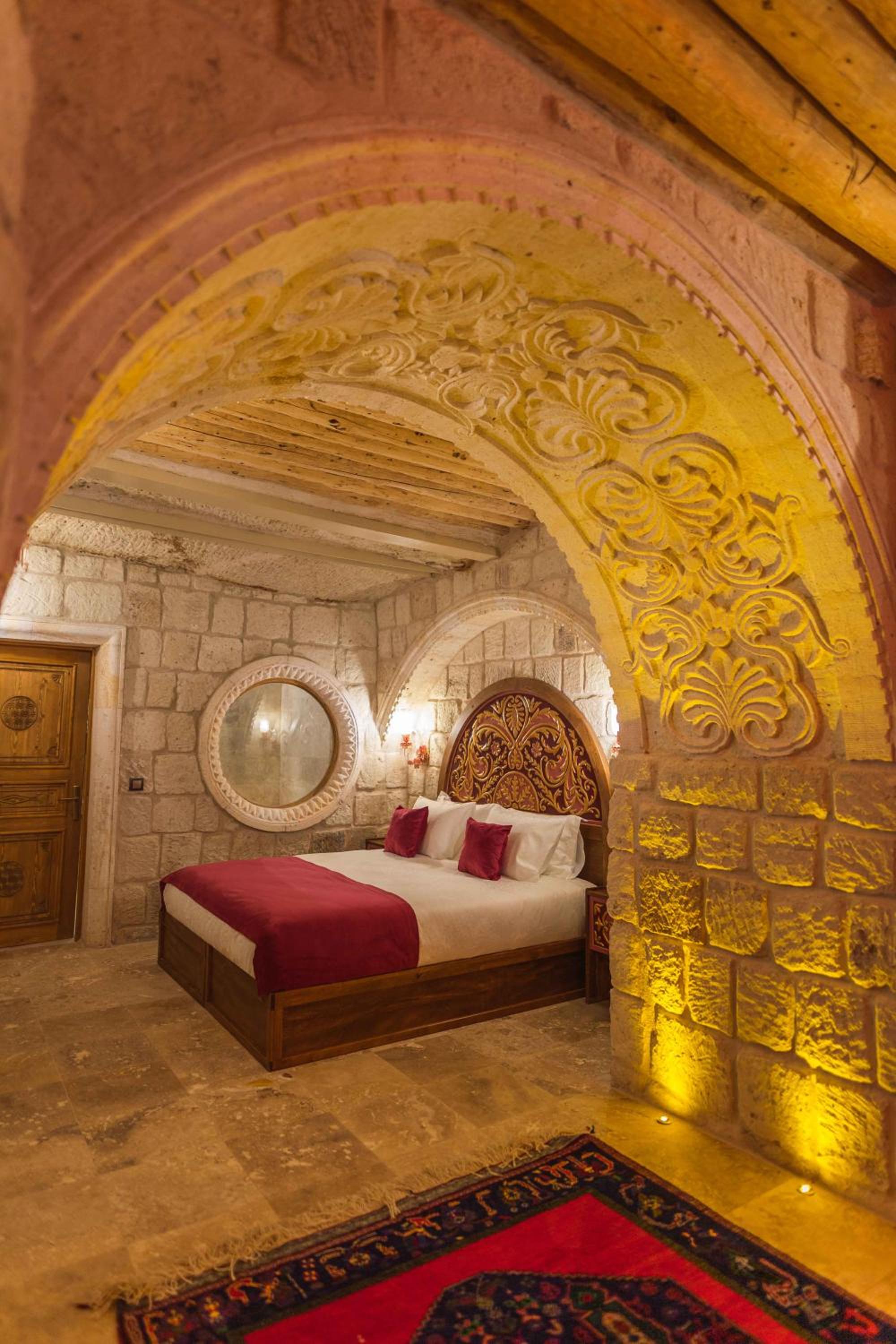 Superior Double Room - Photo 24