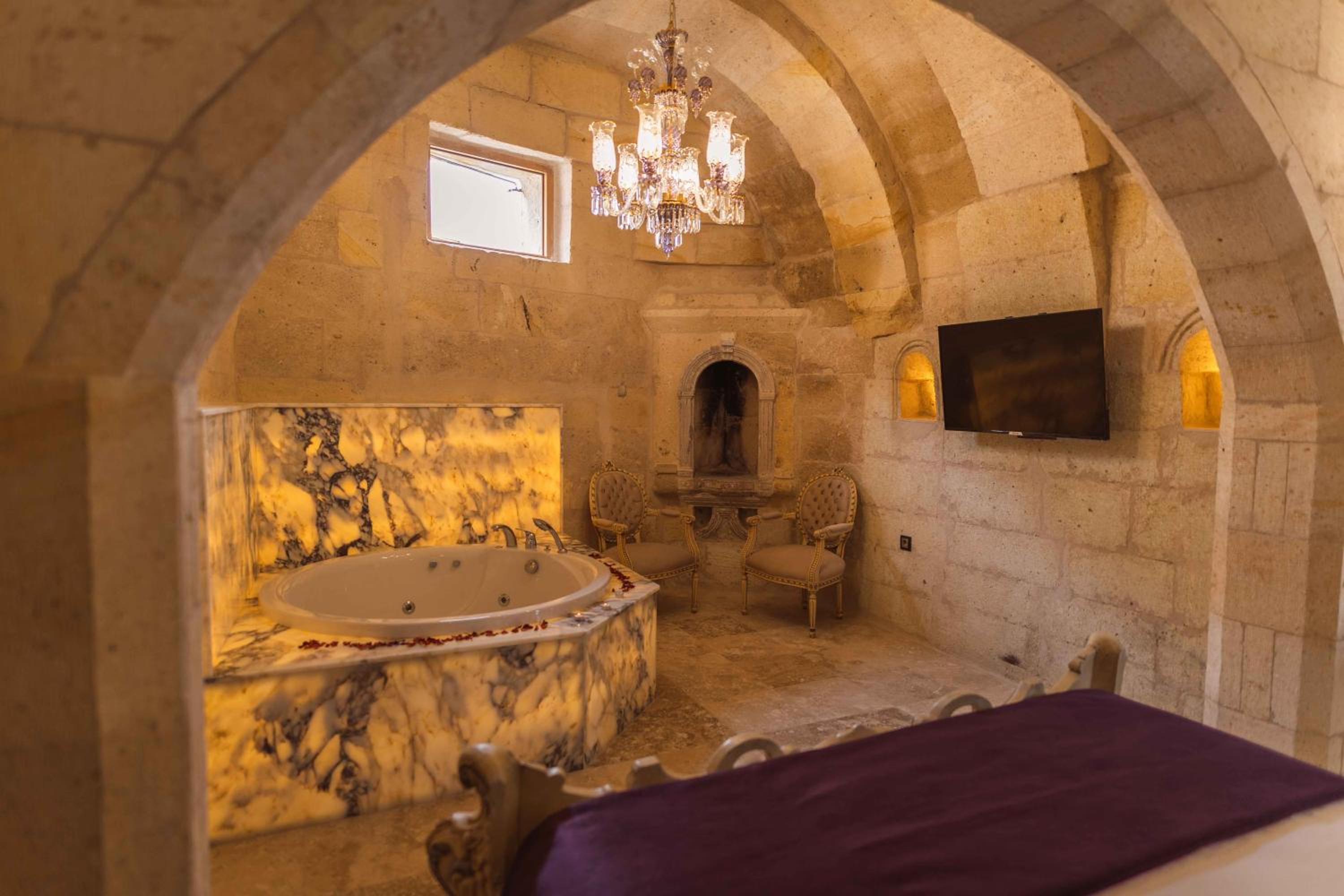 Superior Double Room - Photo 30