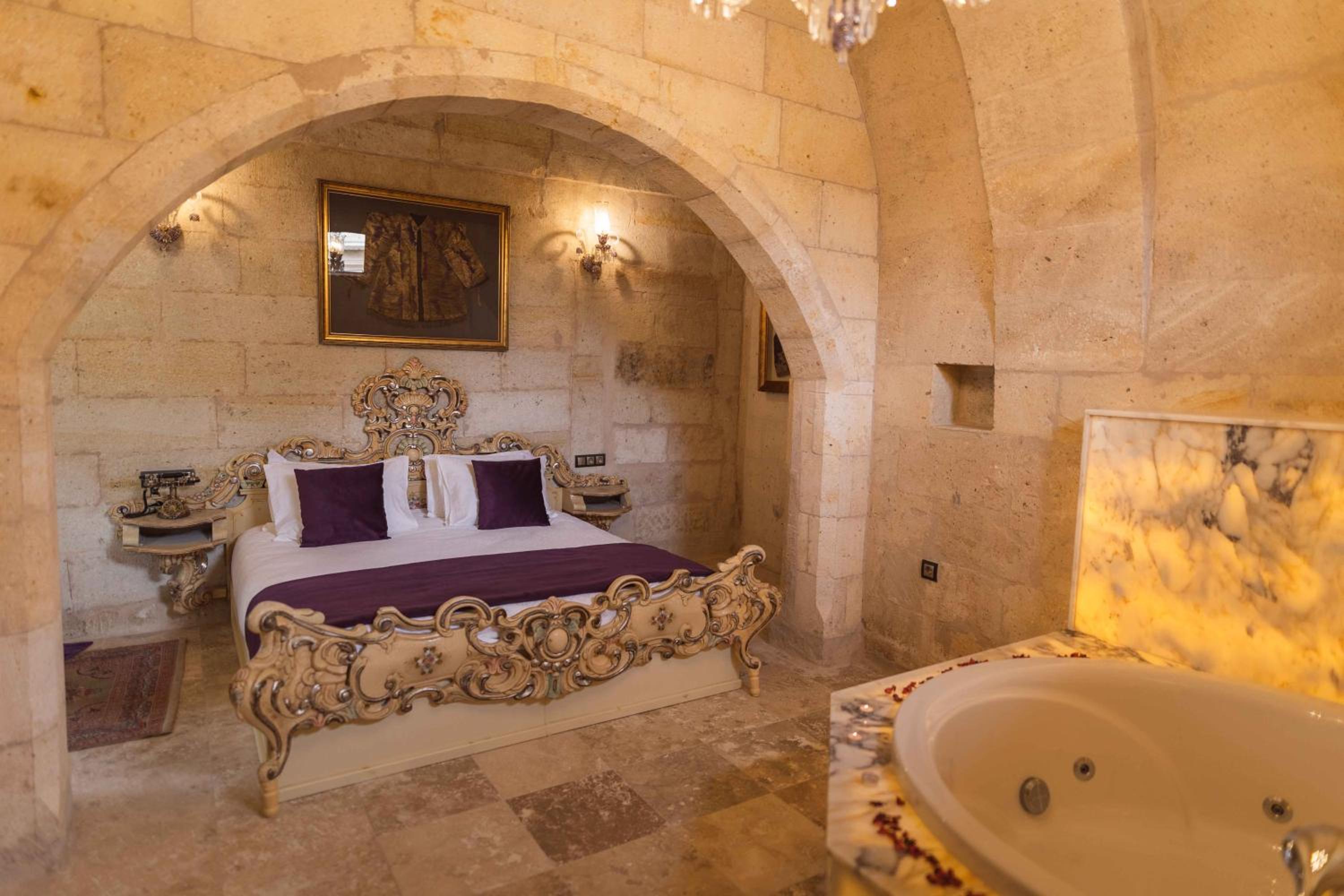 Superior Double Room - Photo 37