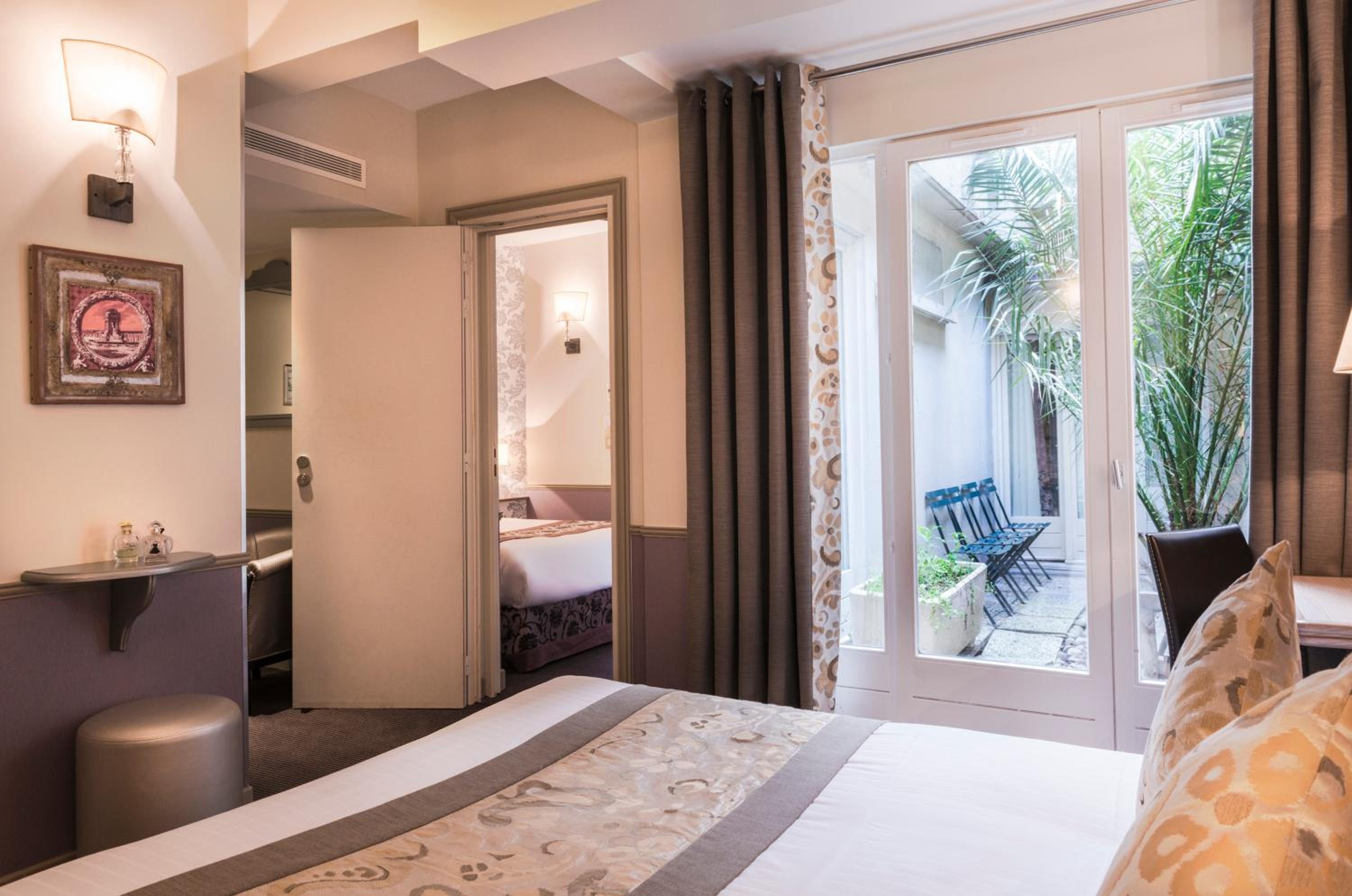 Junior Suite photo 1