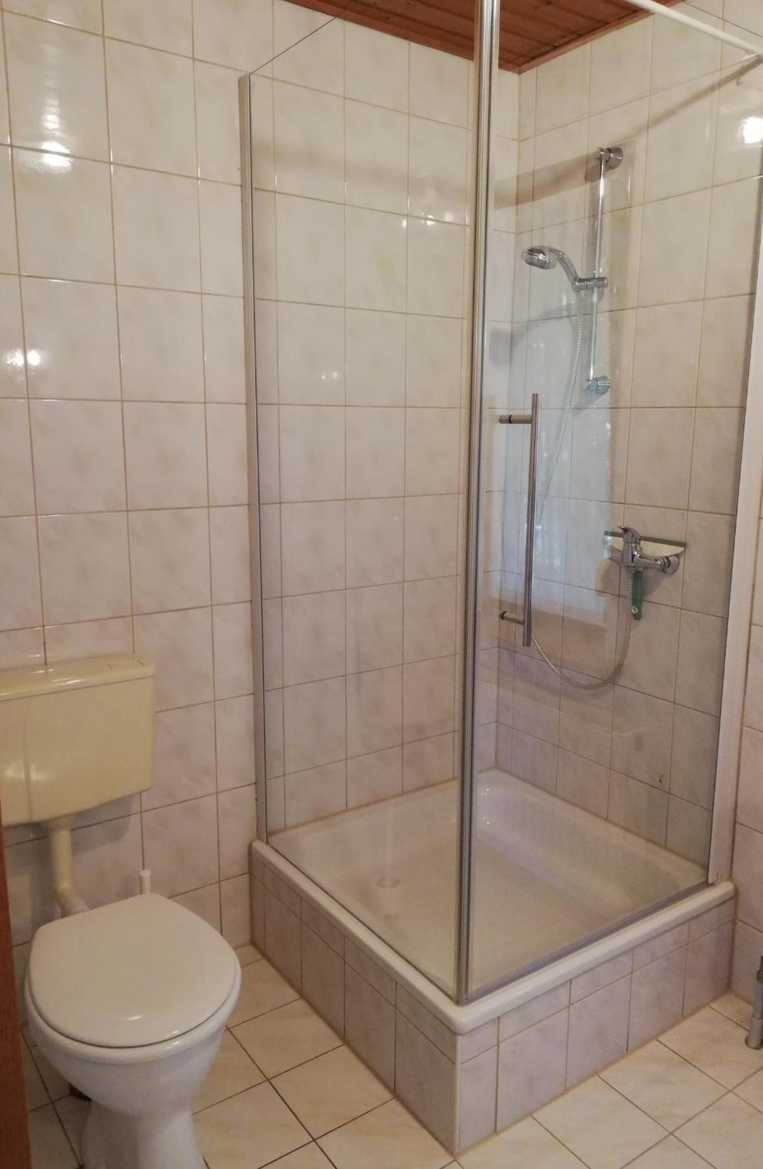 Double Room with Private Bathroom photo 3
