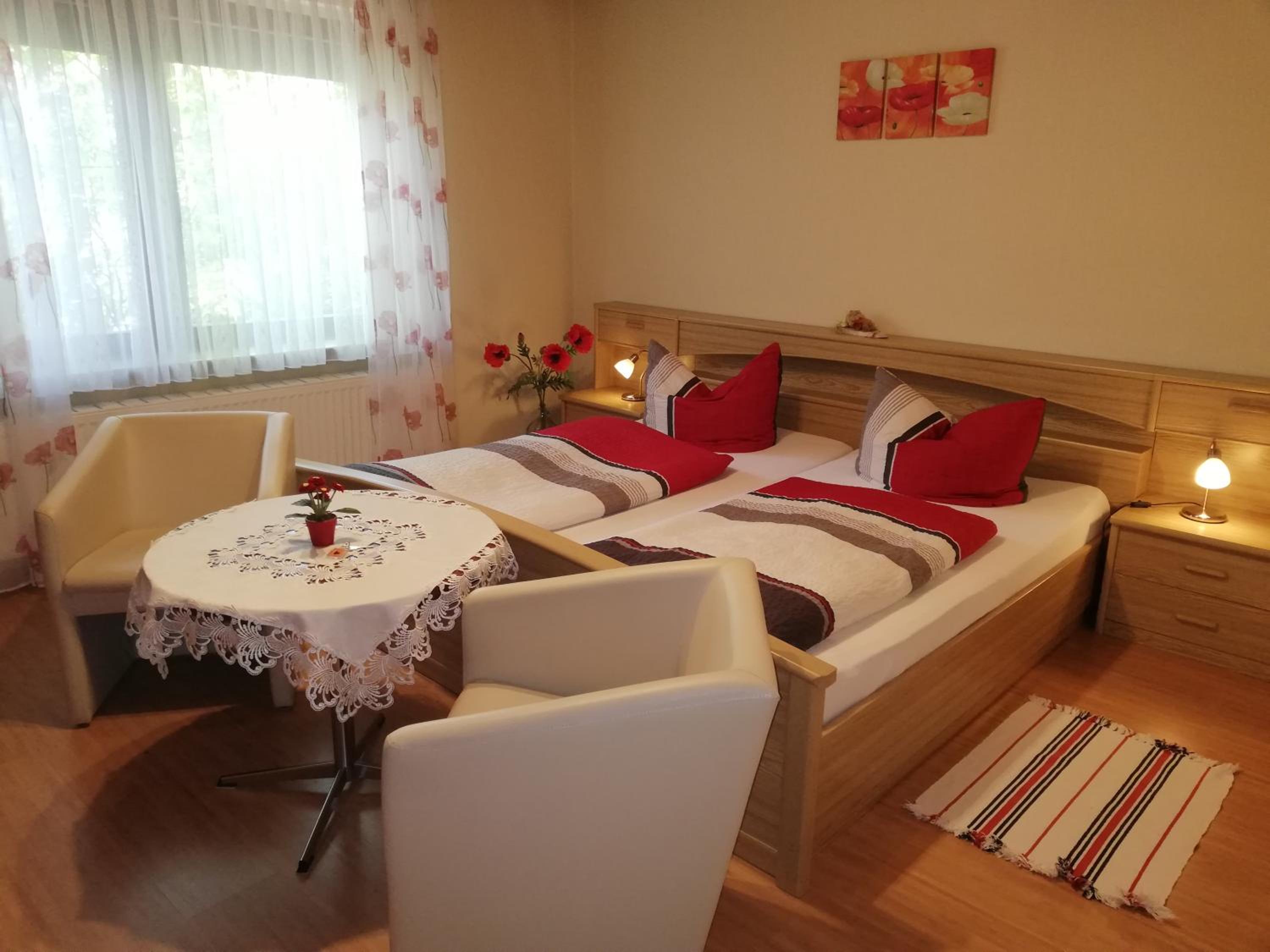 Vacation Home photo 1