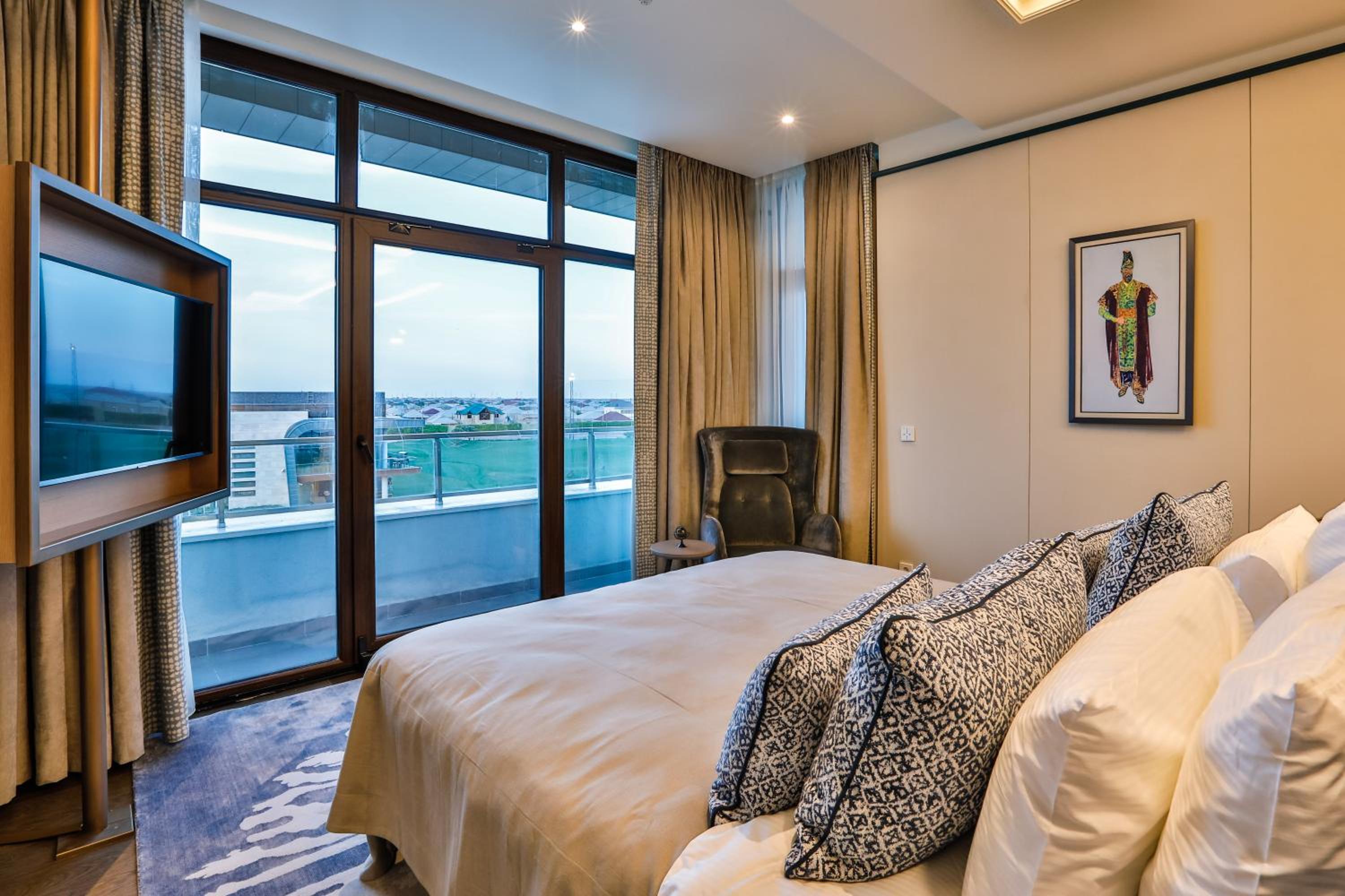 Suite photo 2