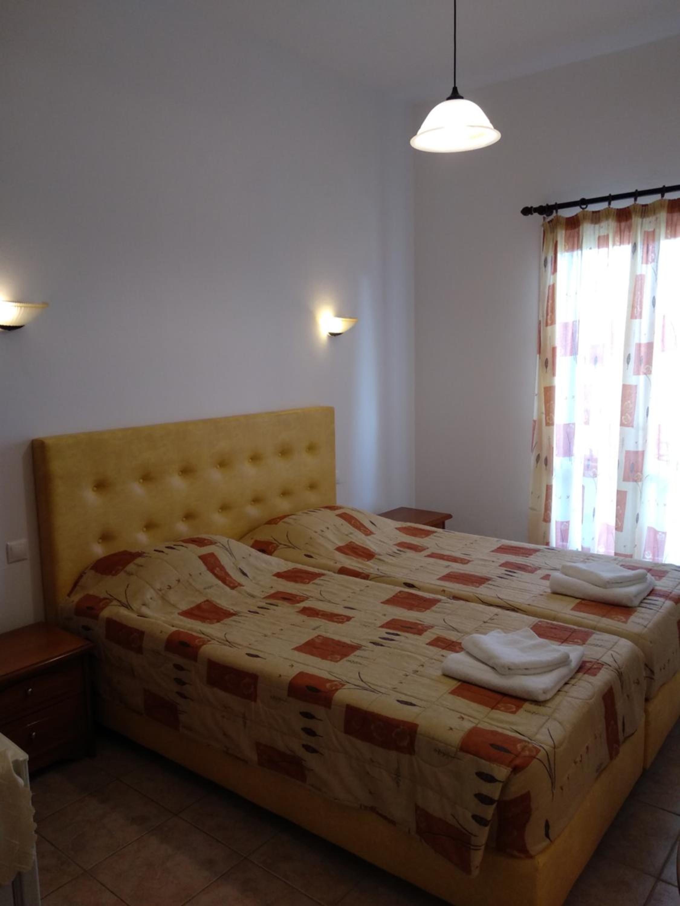 Economy Double or Twin Room photo 1