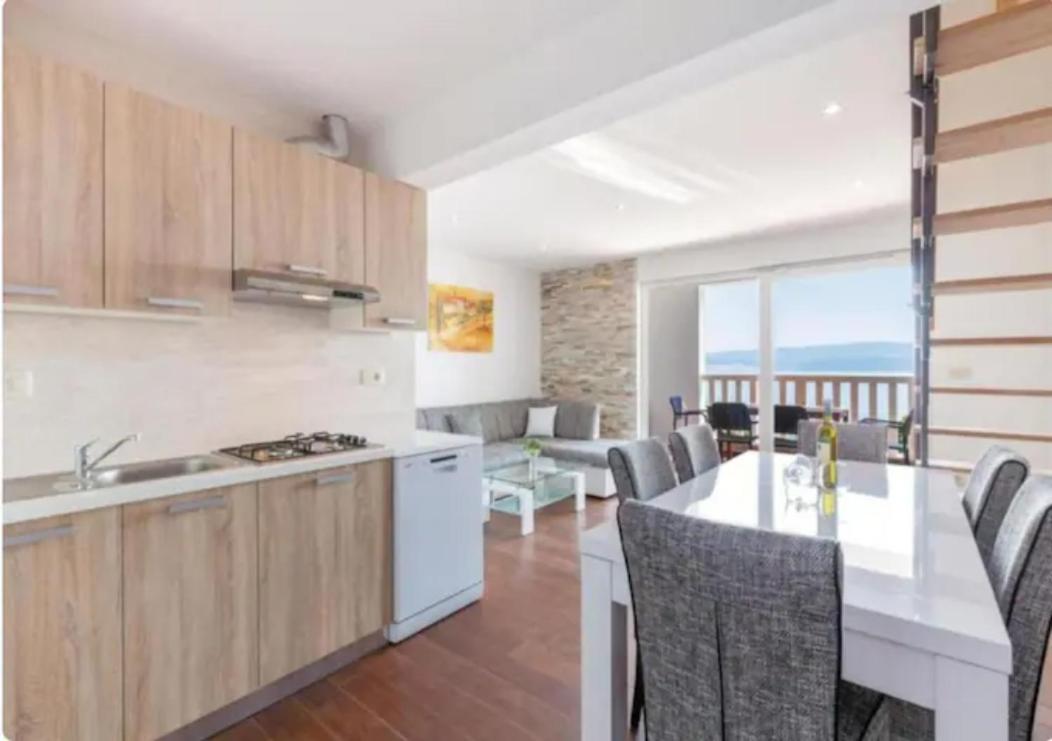 Duplex Apartment